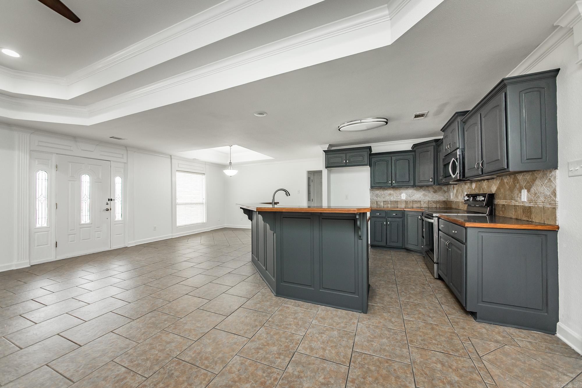 115 Princeton Pl  Ward, AR