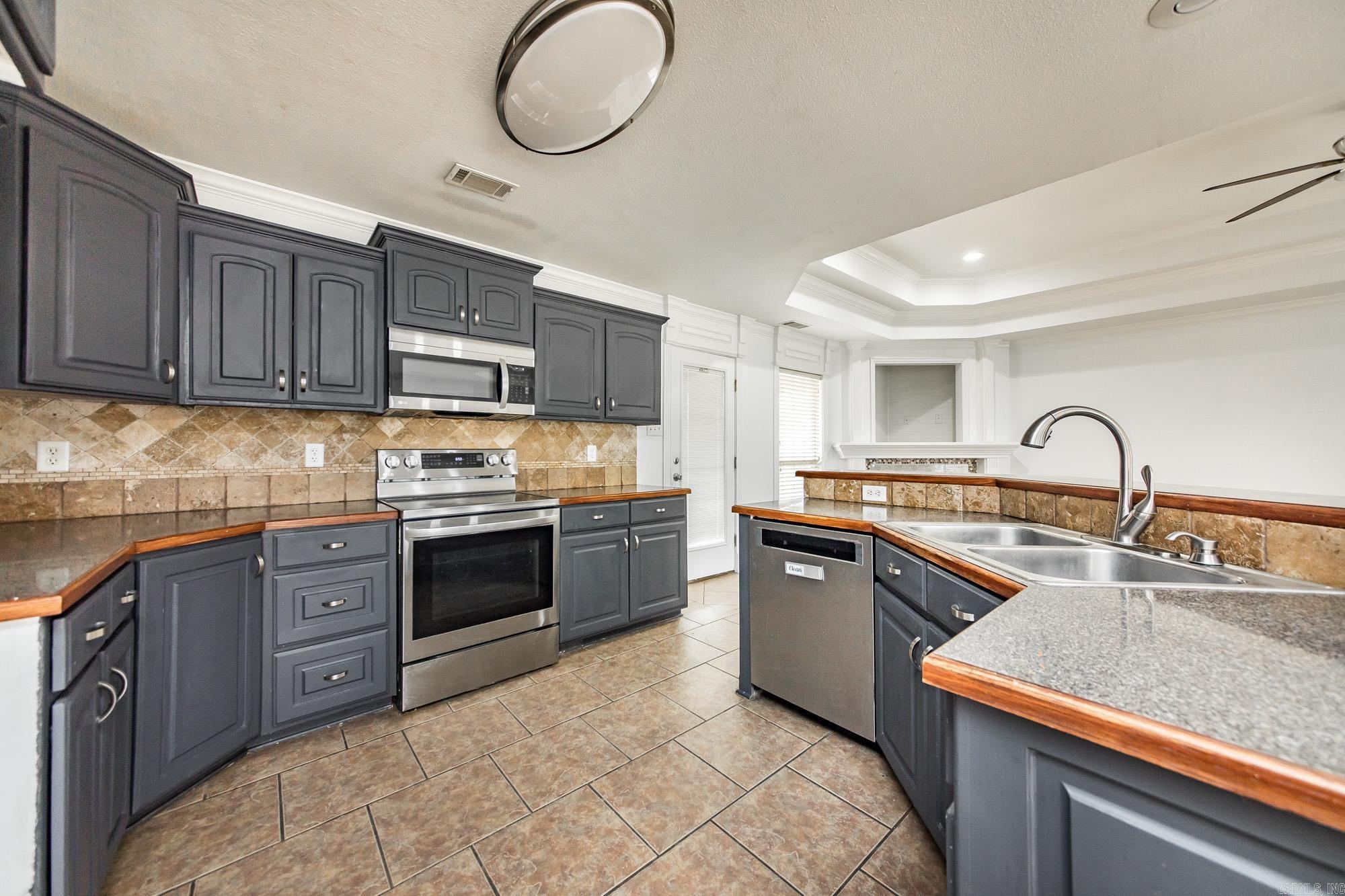 115 Princeton Pl  Ward, AR