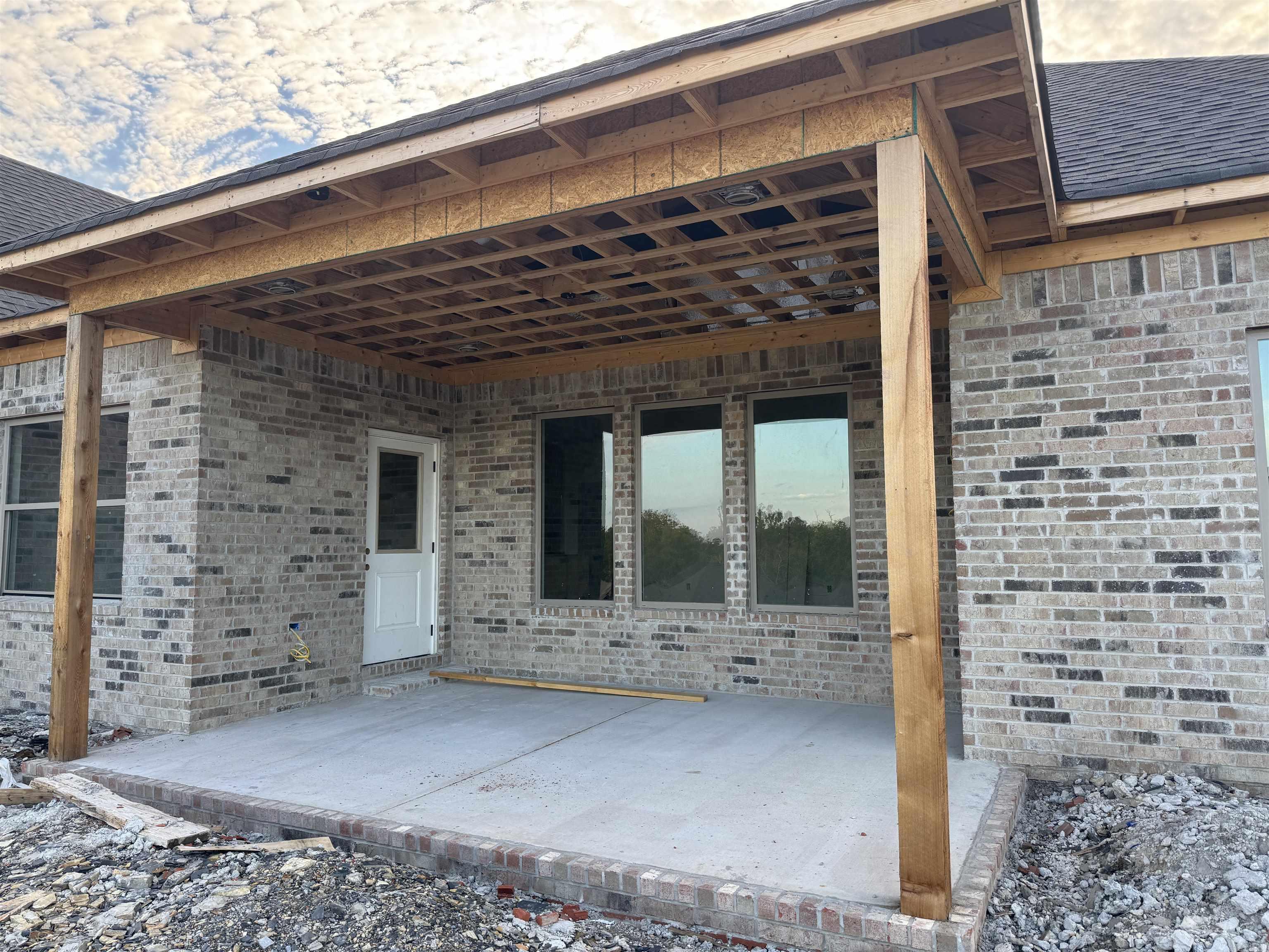 117 Harmony Hills  Haskell, AR