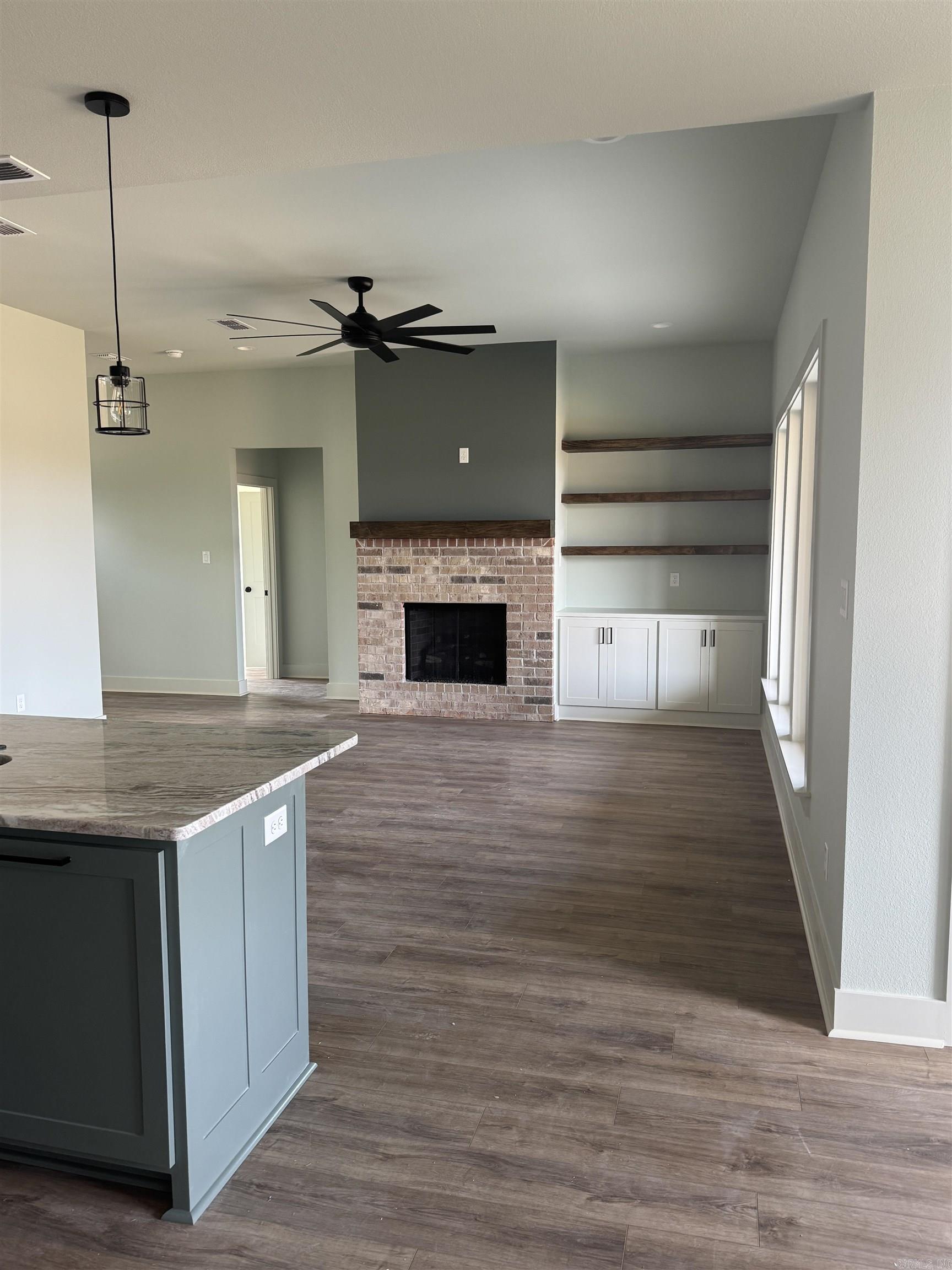 117 Harmony Hills  Haskell, AR