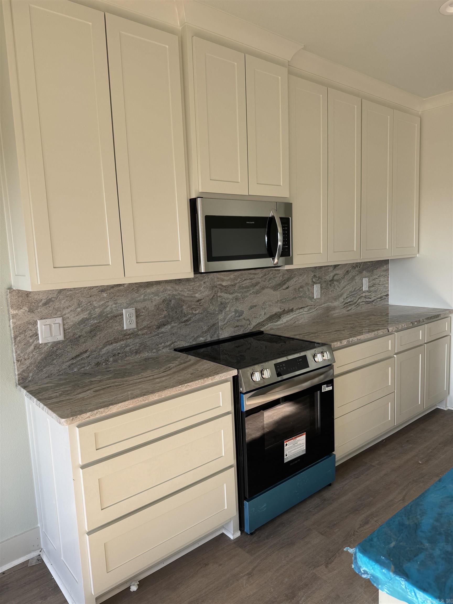 117 Harmony Hills  Haskell, AR