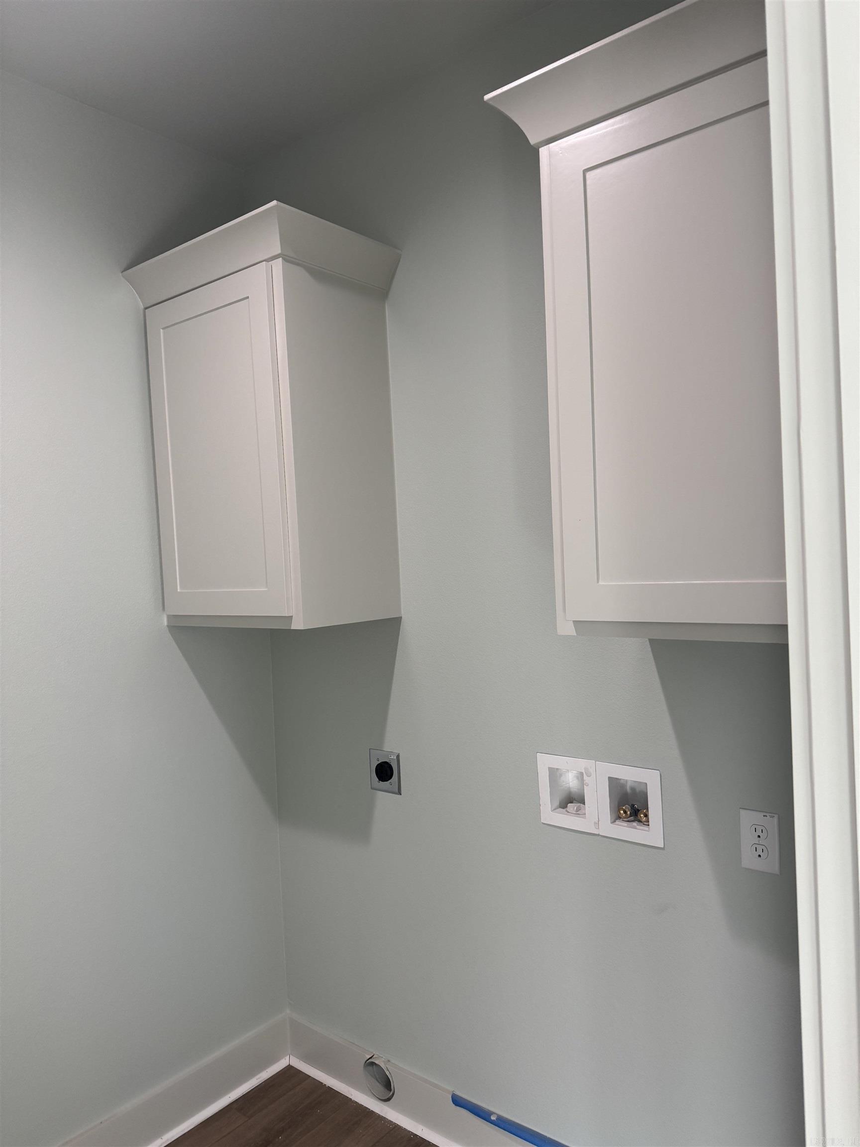 117 Harmony Hills  Haskell, AR