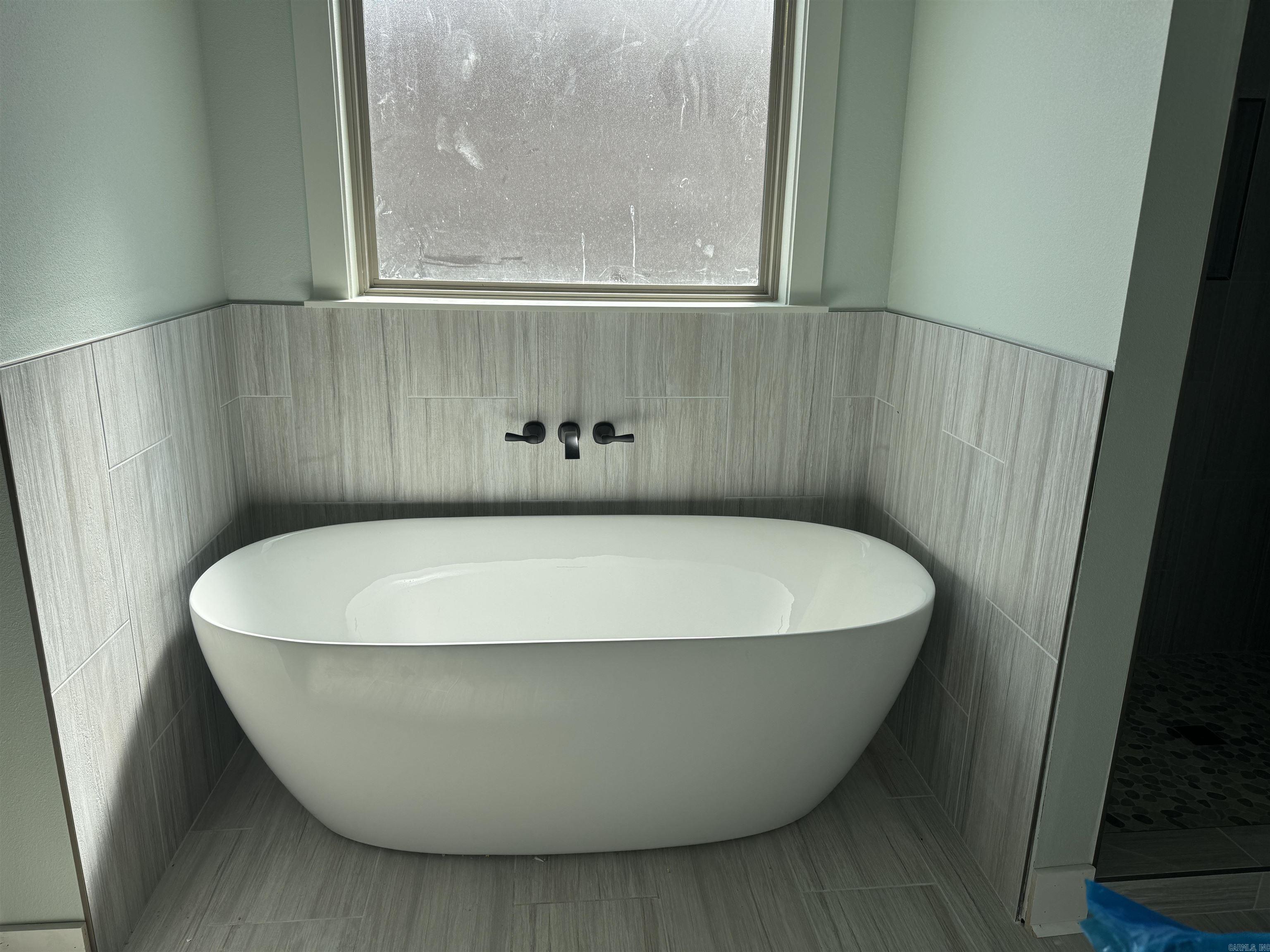 117 Harmony Hills  Haskell, AR