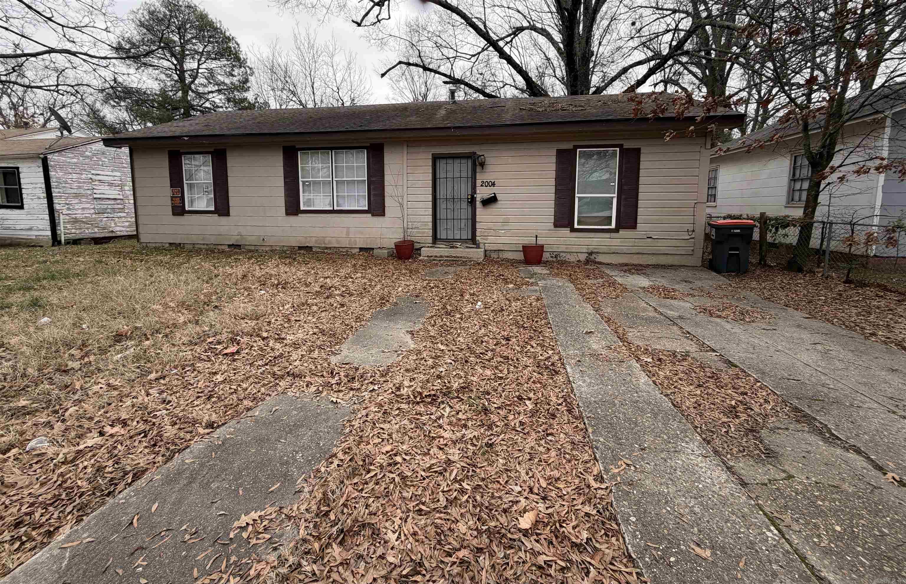 2004 W 28th  Pine Bluff, AR