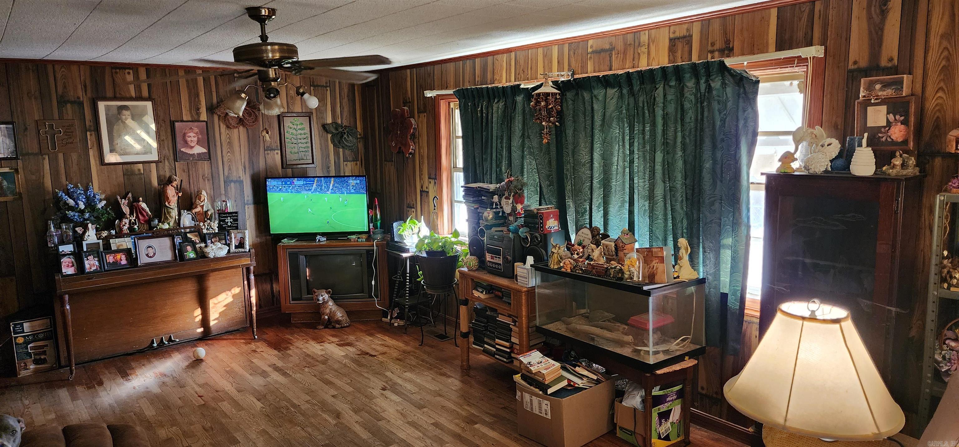 215 W Spring  Ola, AR