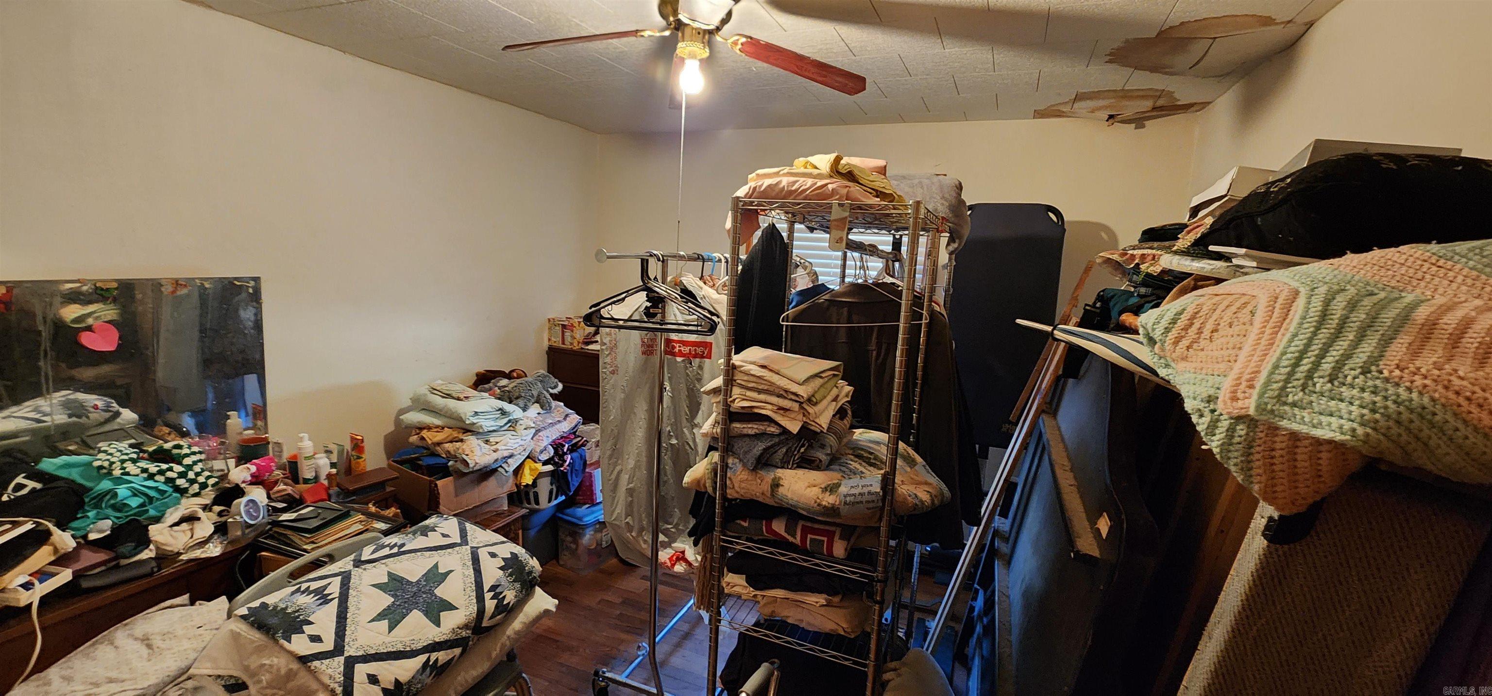 215 W Spring  Ola, AR