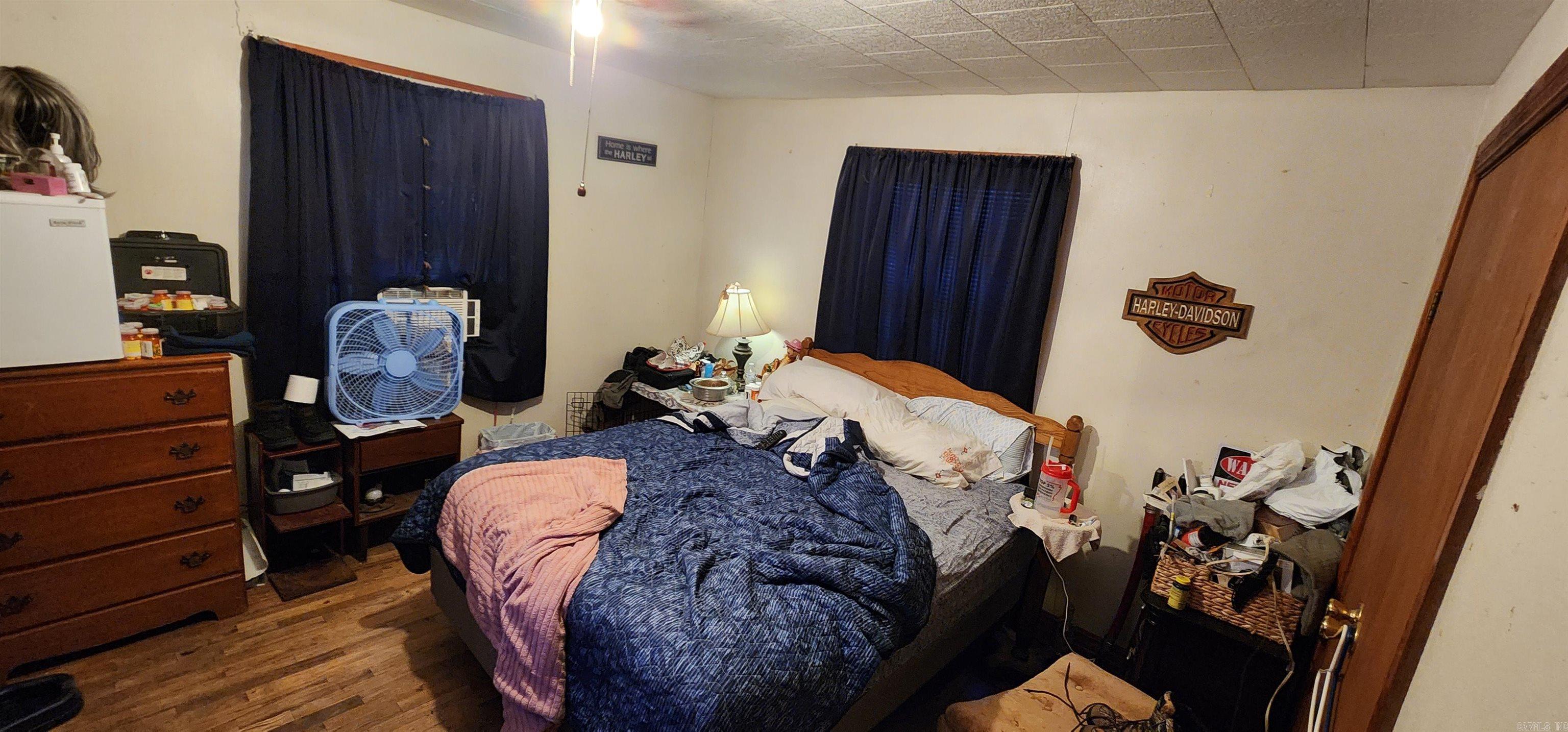 215 W Spring  Ola, AR