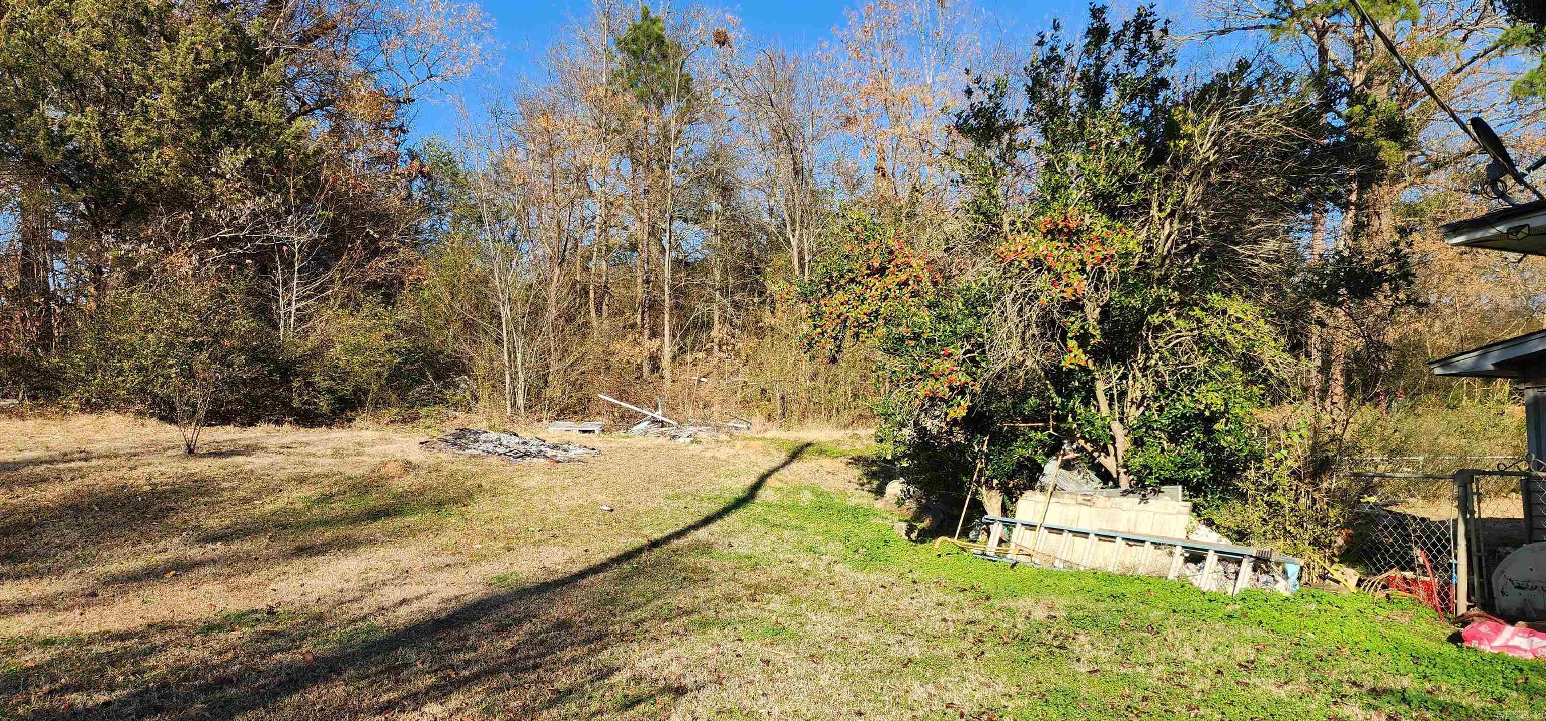 215 W Spring  Ola, AR