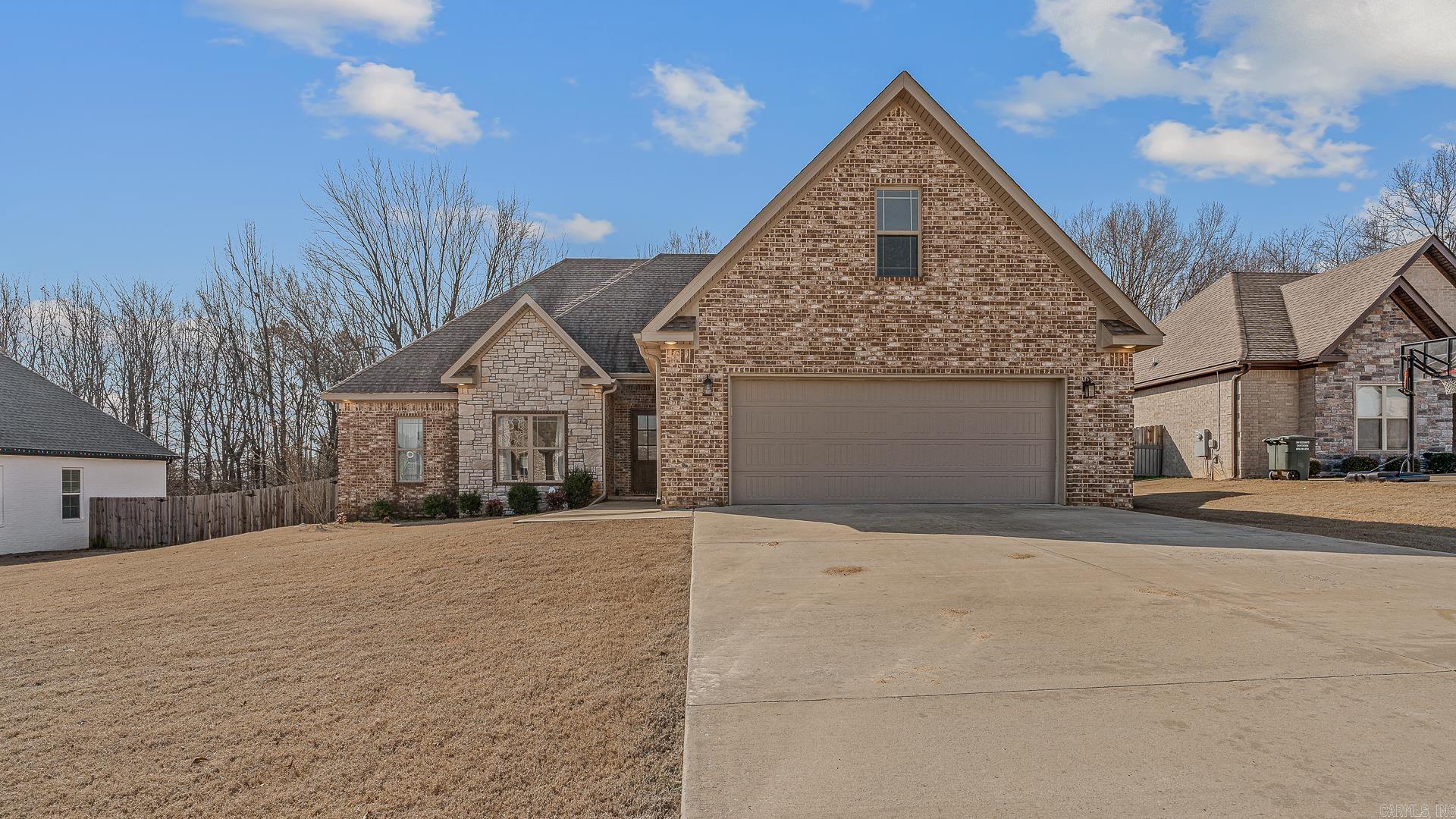 117 Samantha Brookland, AR 72417