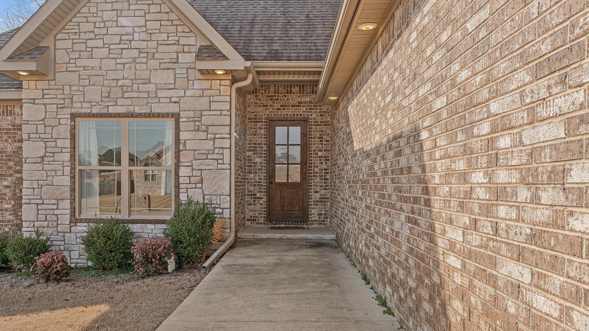 117 Samantha Brookland, AR 72417