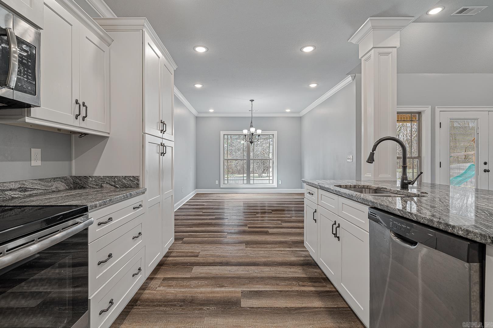 117 Samantha Brookland, AR 72417