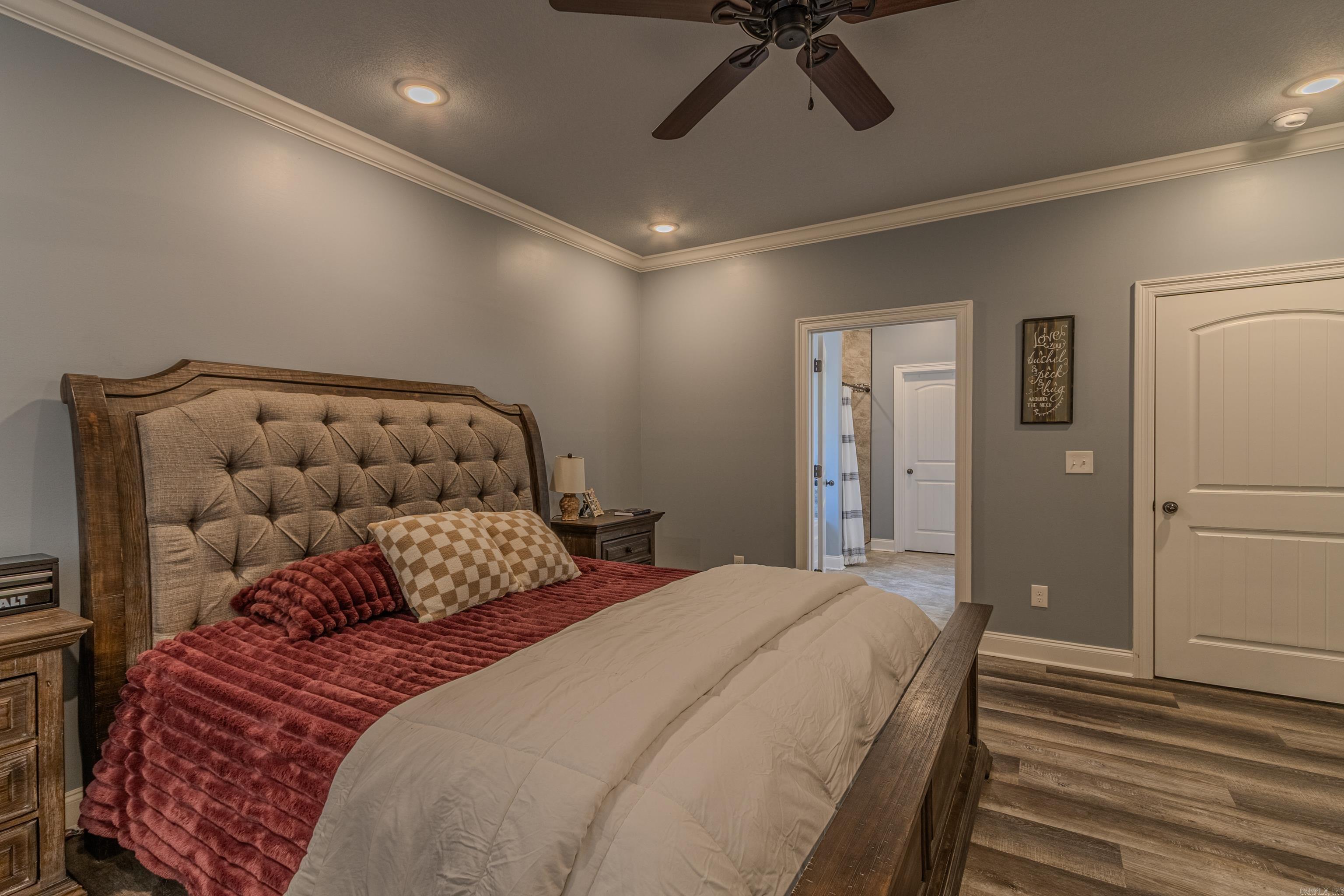 117 Samantha  Brookland, AR