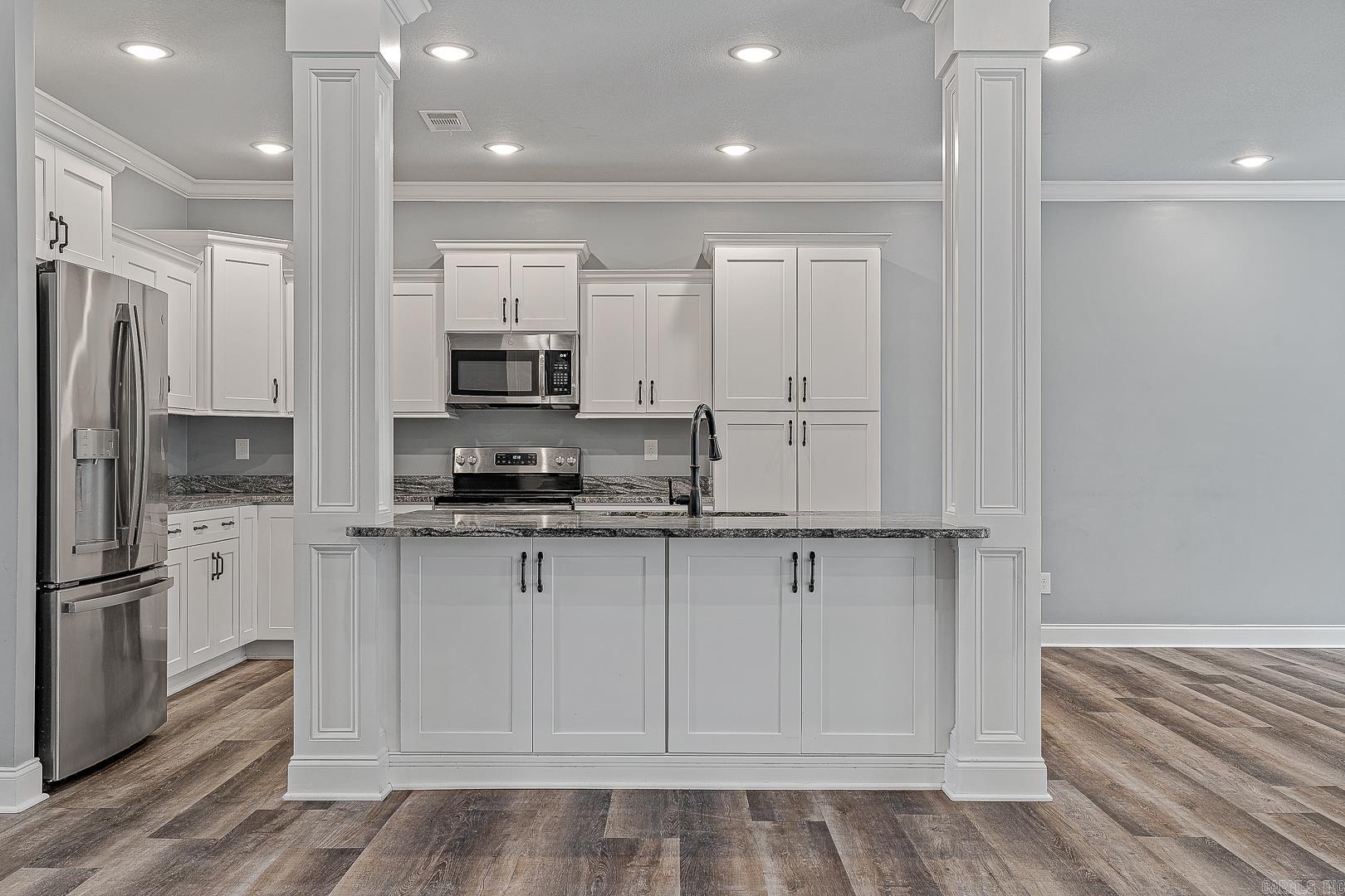 117 Samantha Brookland, AR 72417