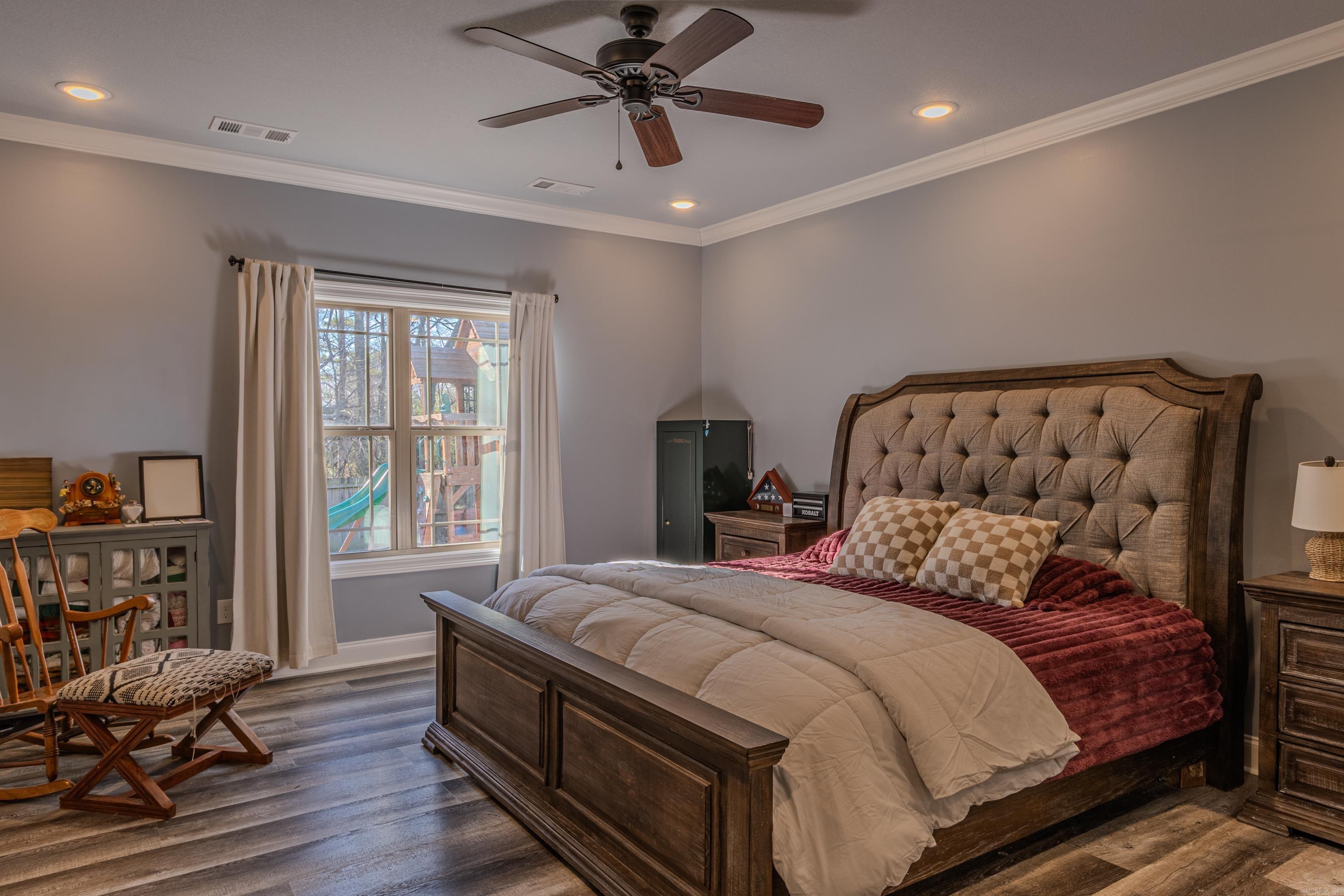 117 Samantha  Brookland, AR