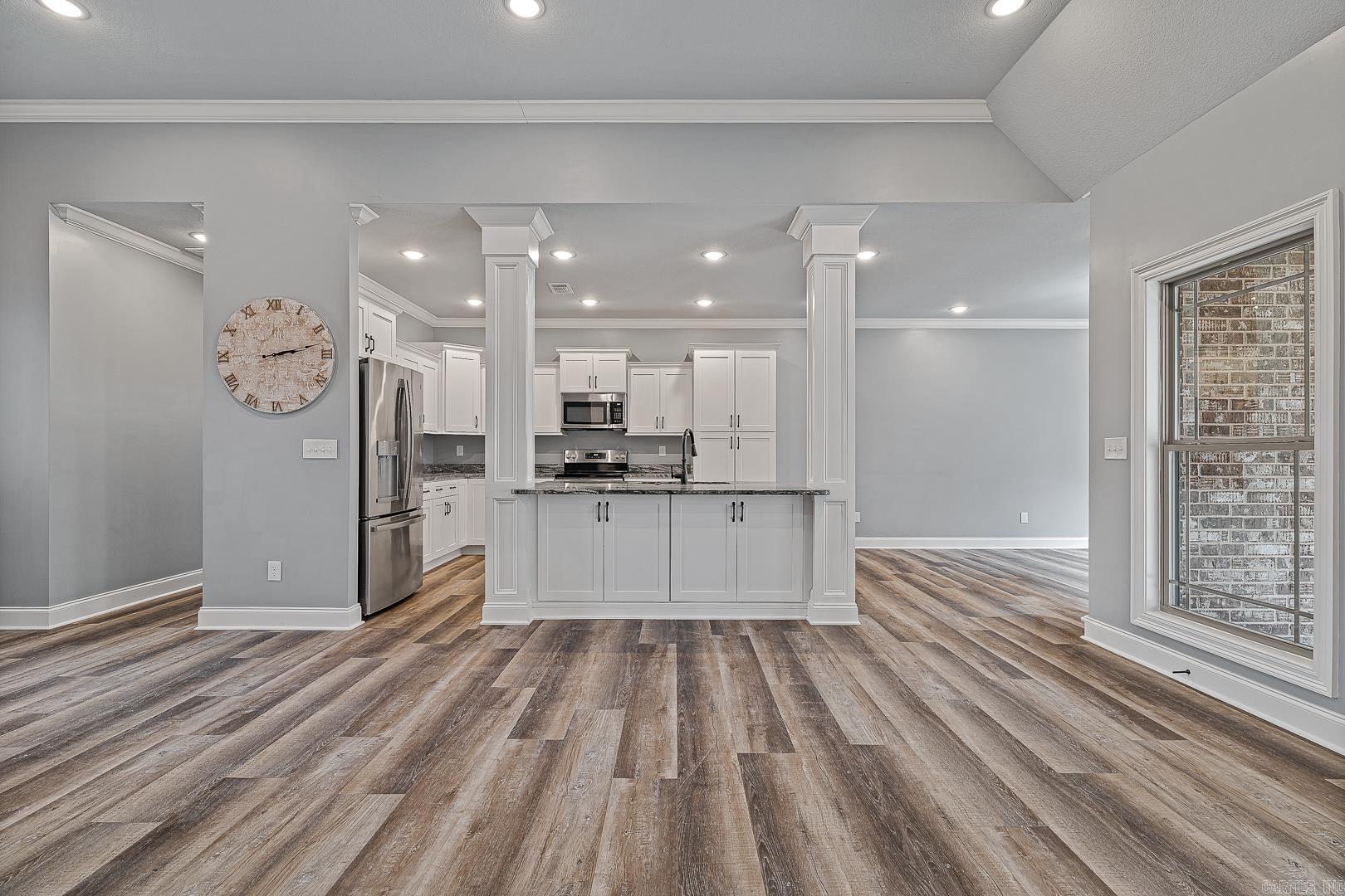 117 Samantha Brookland, AR 72417