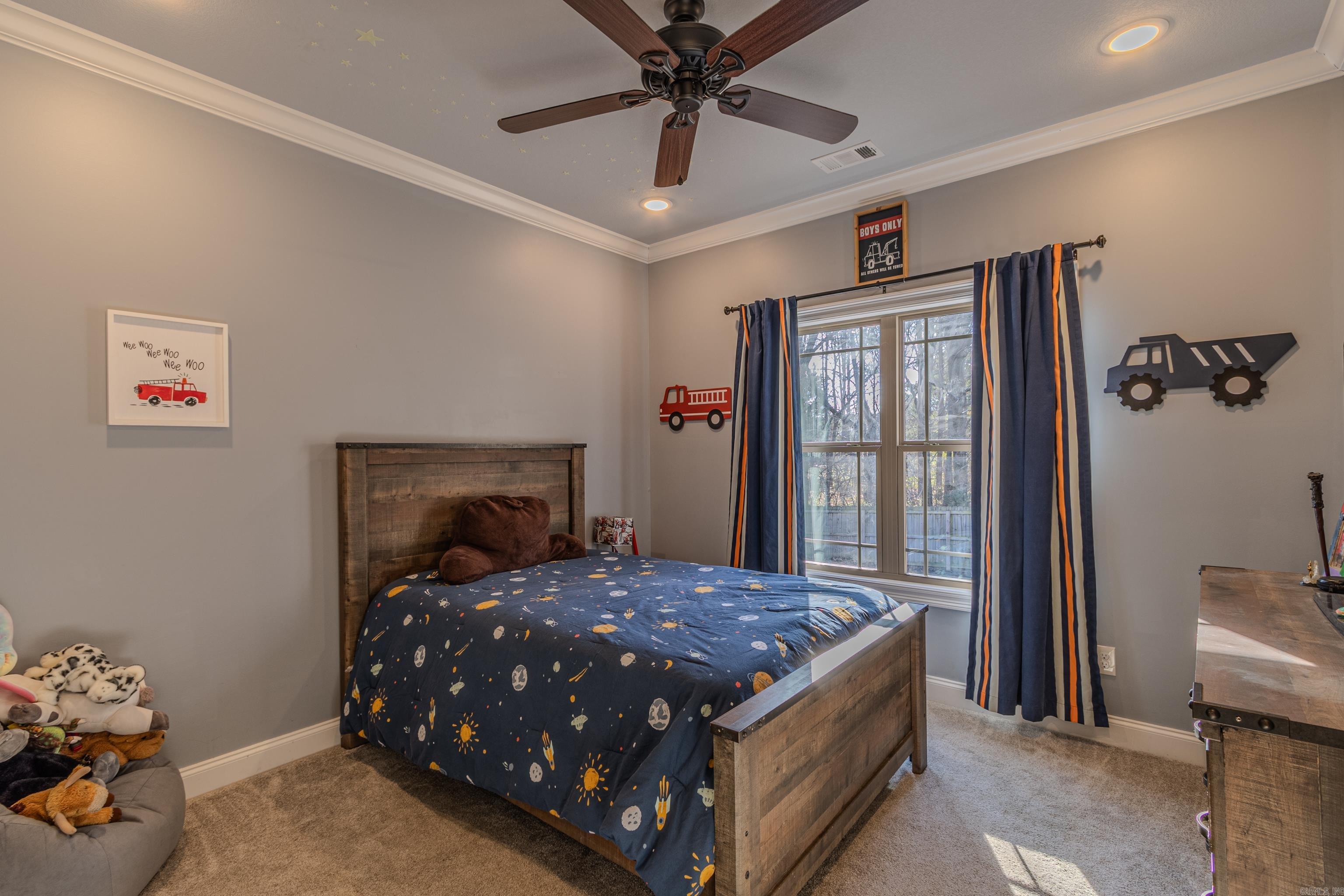 117 Samantha  Brookland, AR