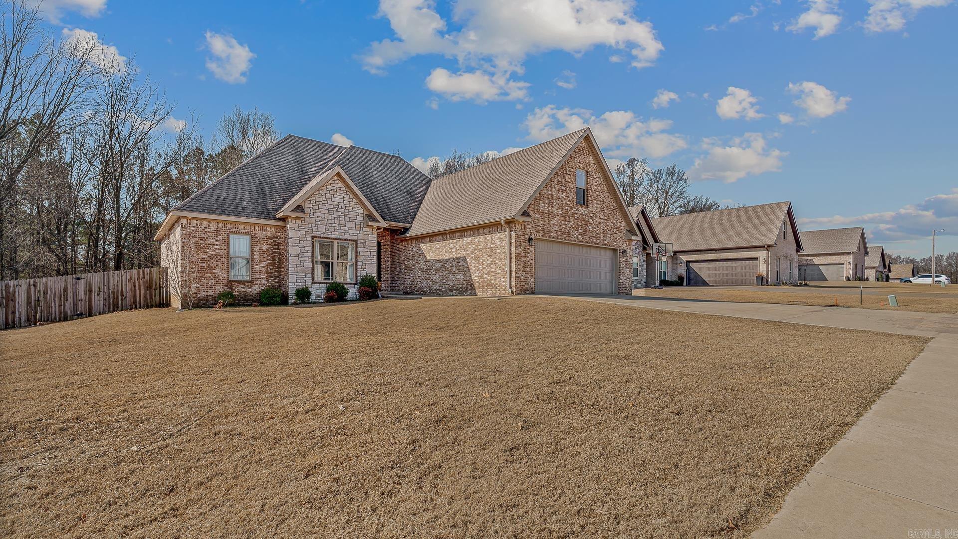 117 Samantha Brookland, AR 72417