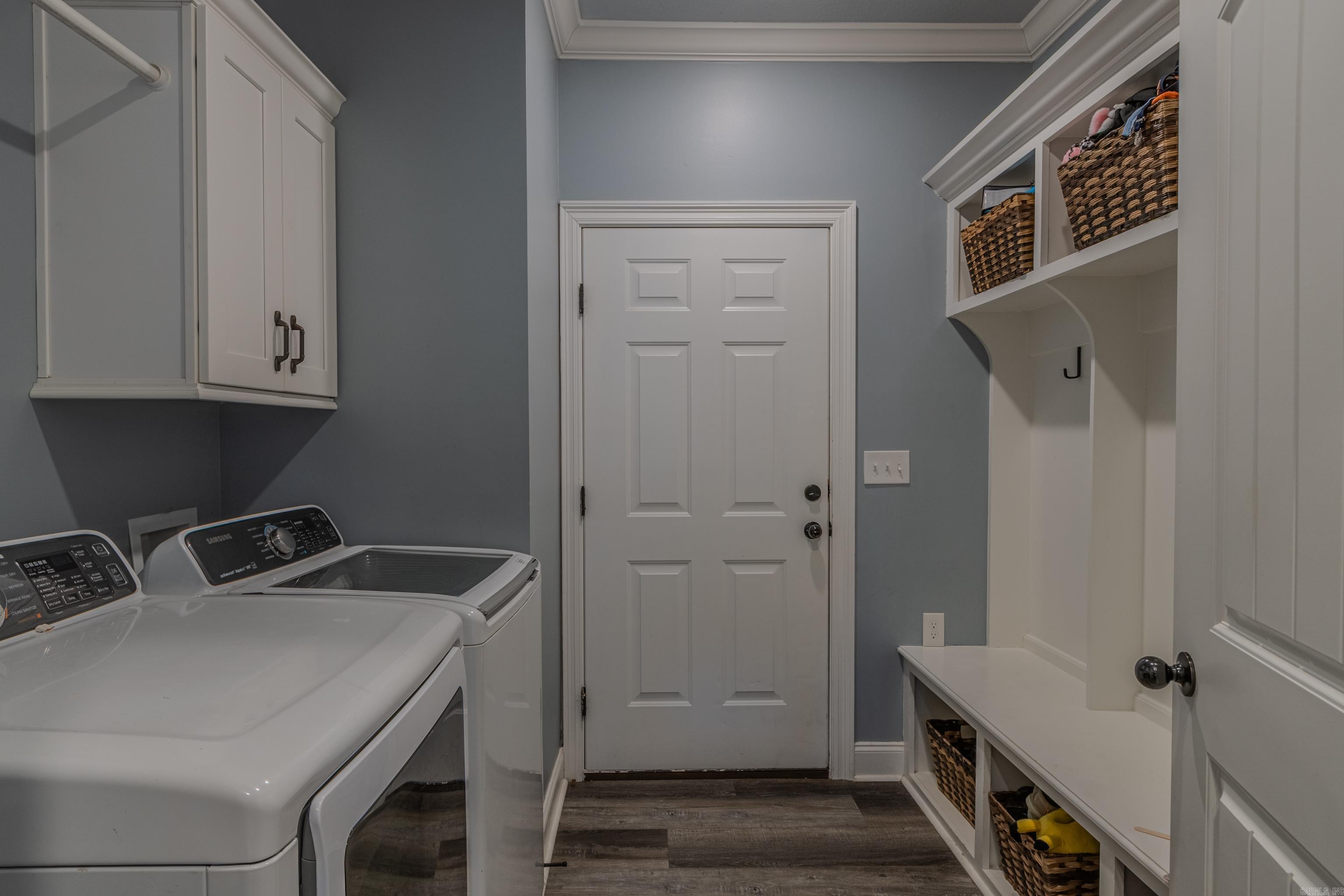 117 Samantha  Brookland, AR