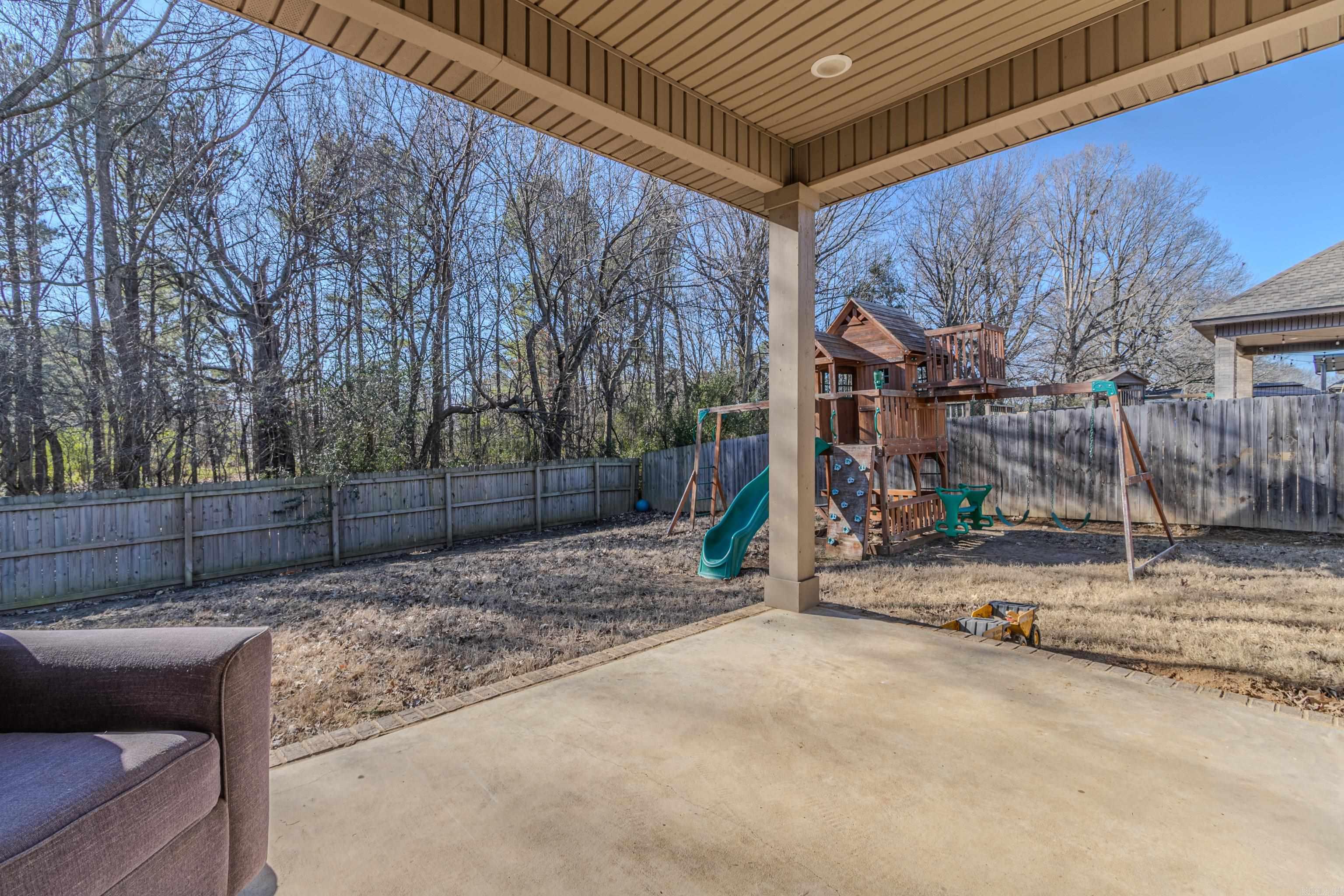 117 Samantha  Brookland, AR