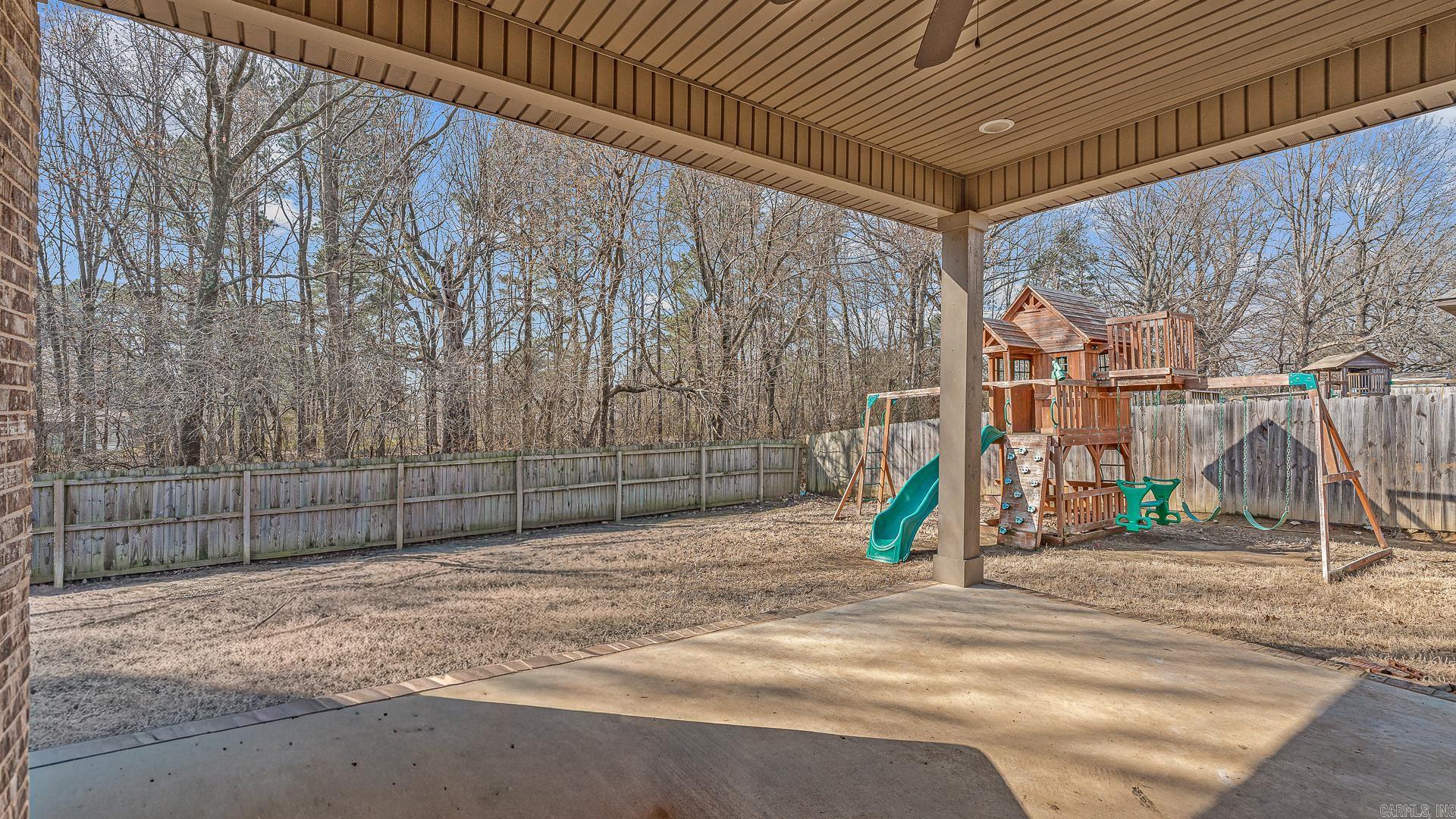 117 Samantha Brookland, AR 72417