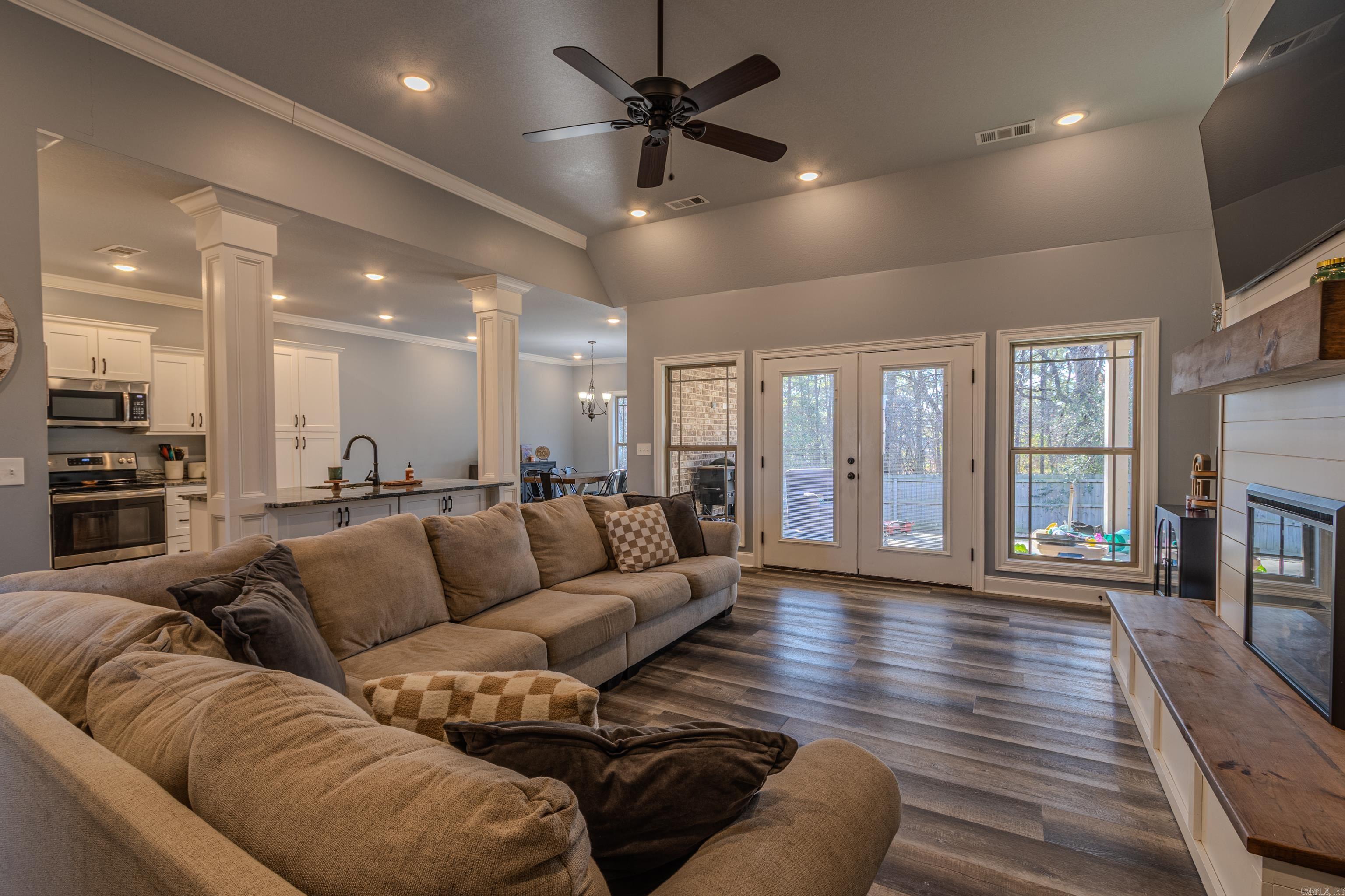 117 Samantha  Brookland, AR