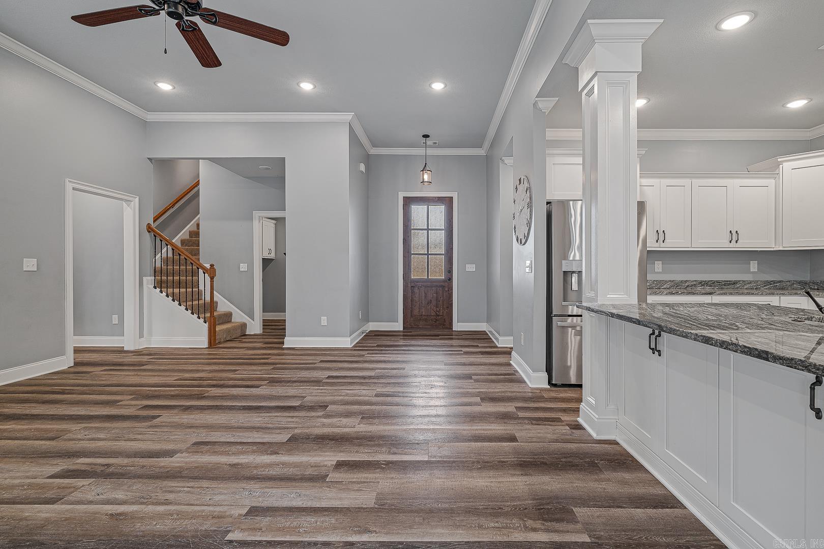 117 Samantha Brookland, AR 72417