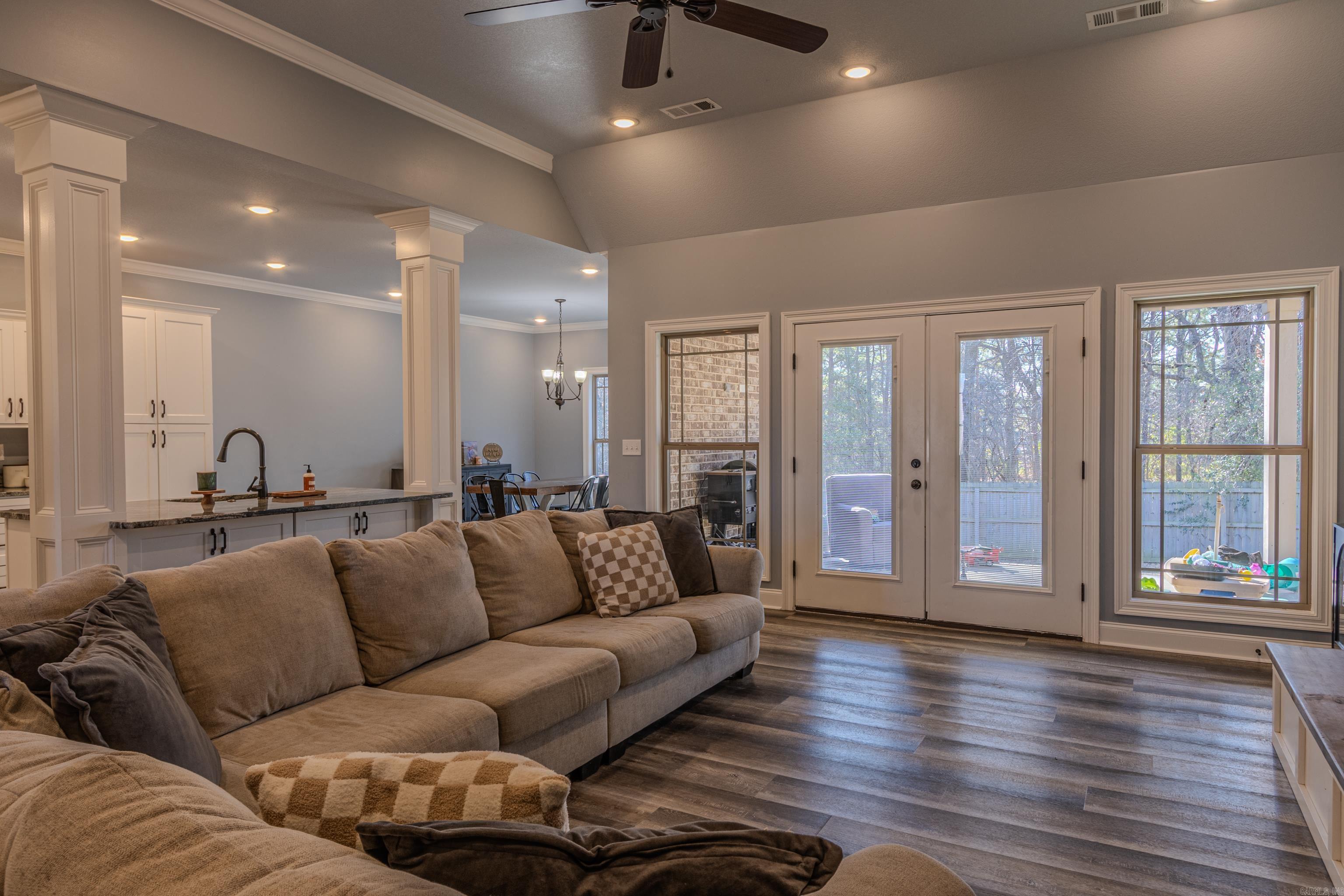 117 Samantha  Brookland, AR