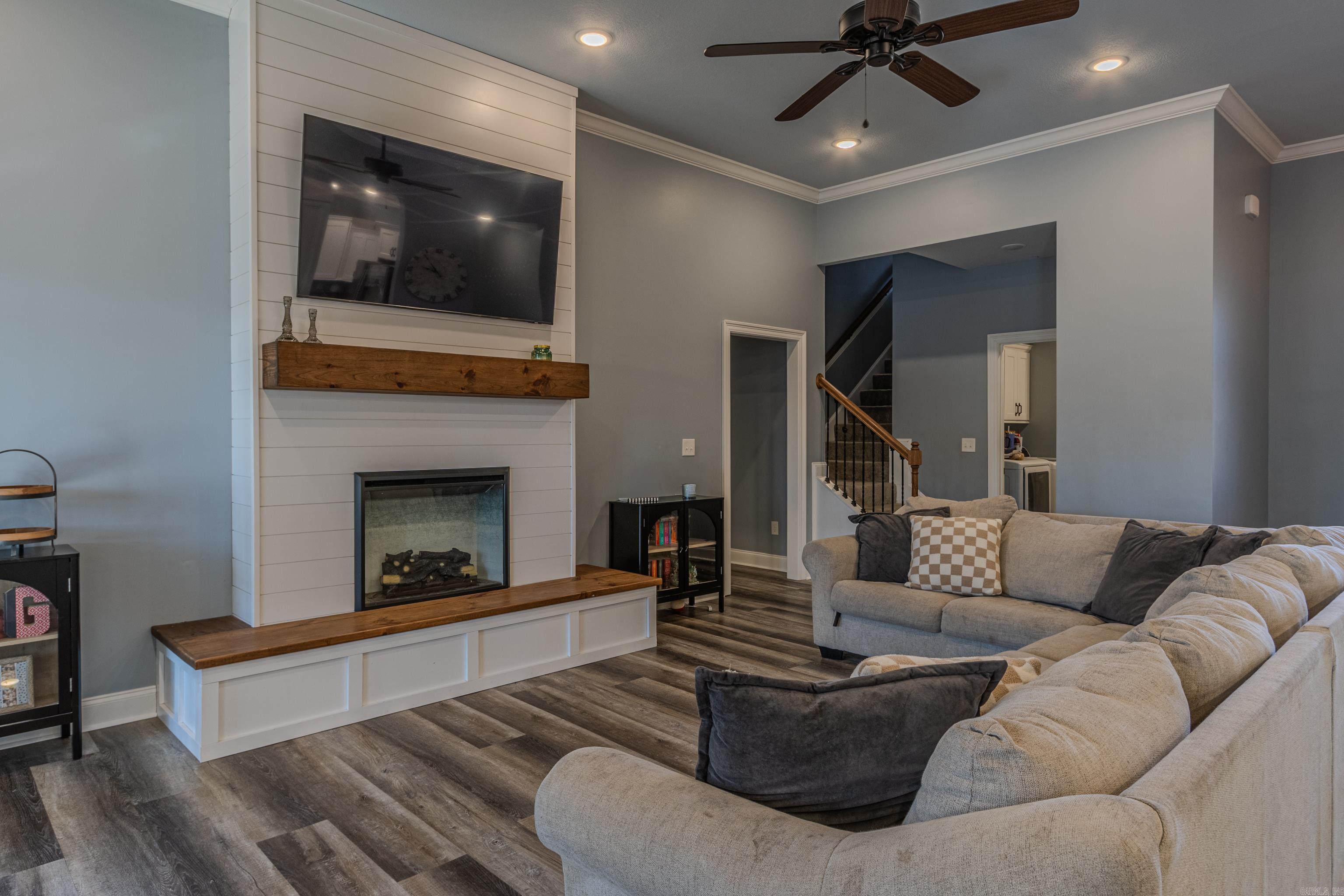 117 Samantha  Brookland, AR