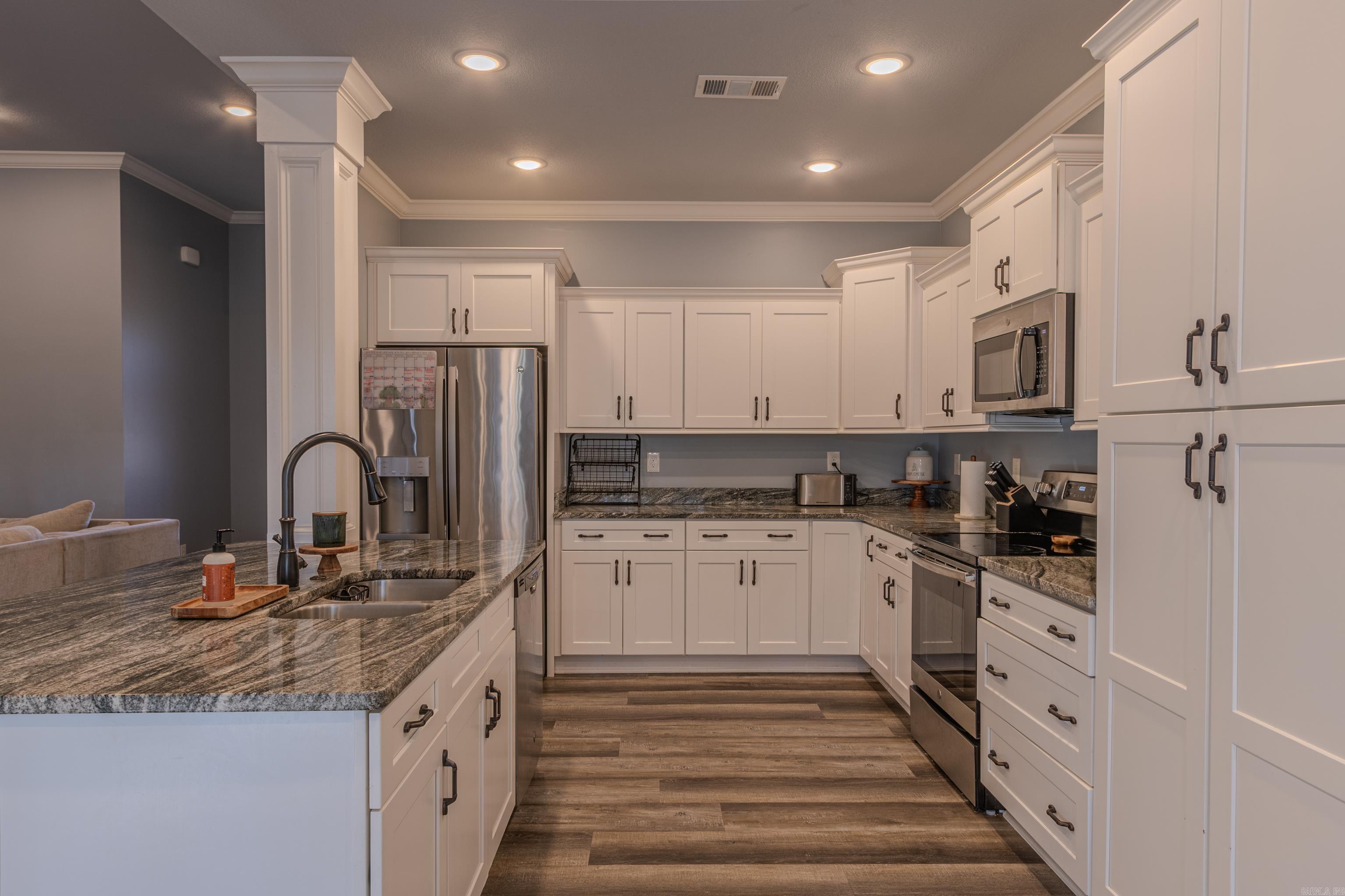 117 Samantha  Brookland, AR