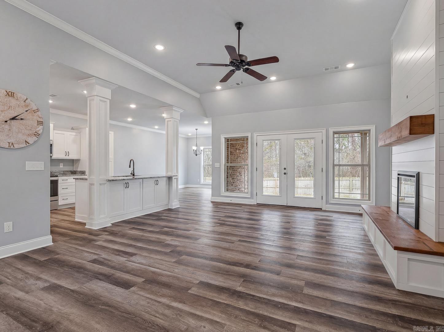 117 Samantha Brookland, AR 72417