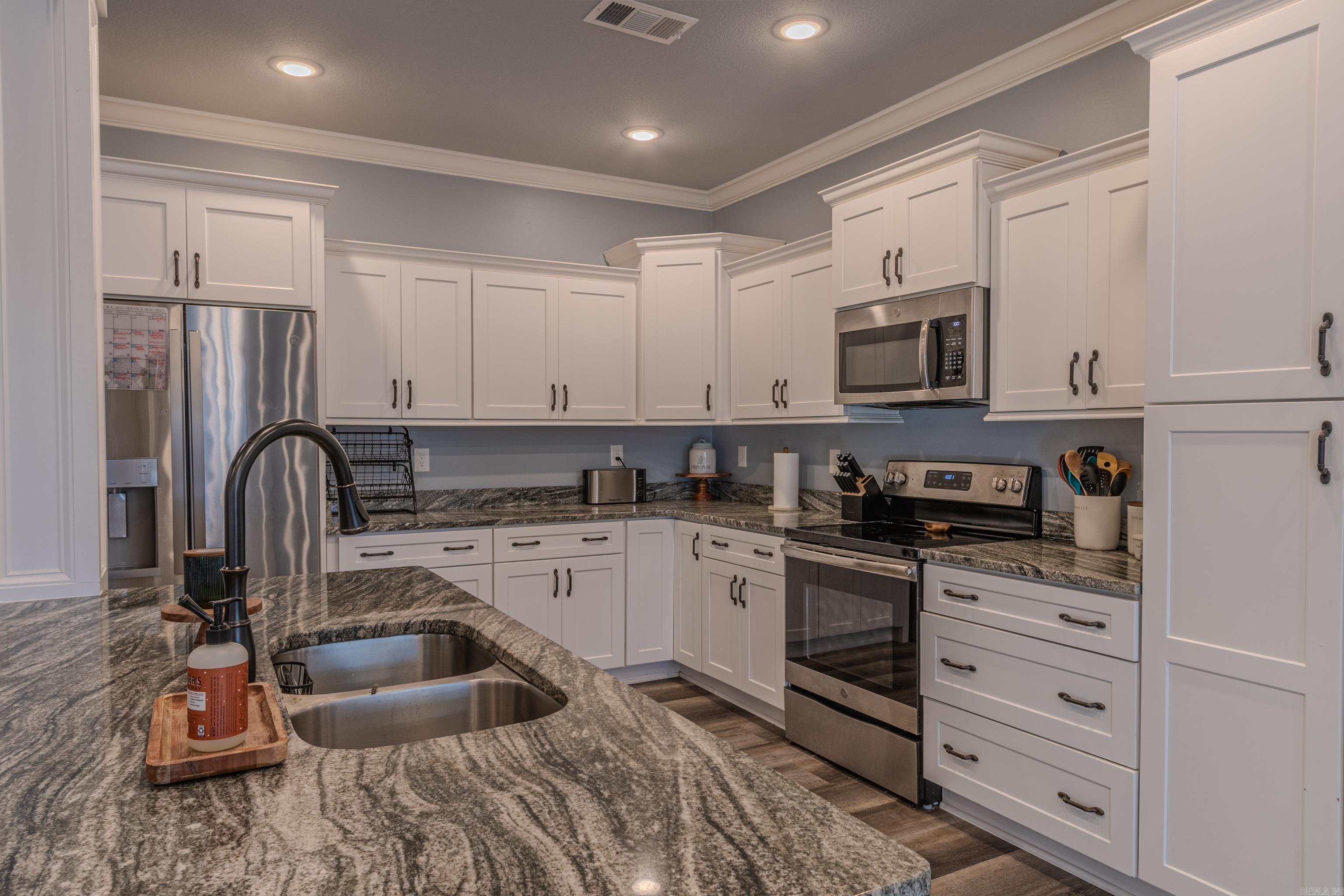 117 Samantha  Brookland, AR