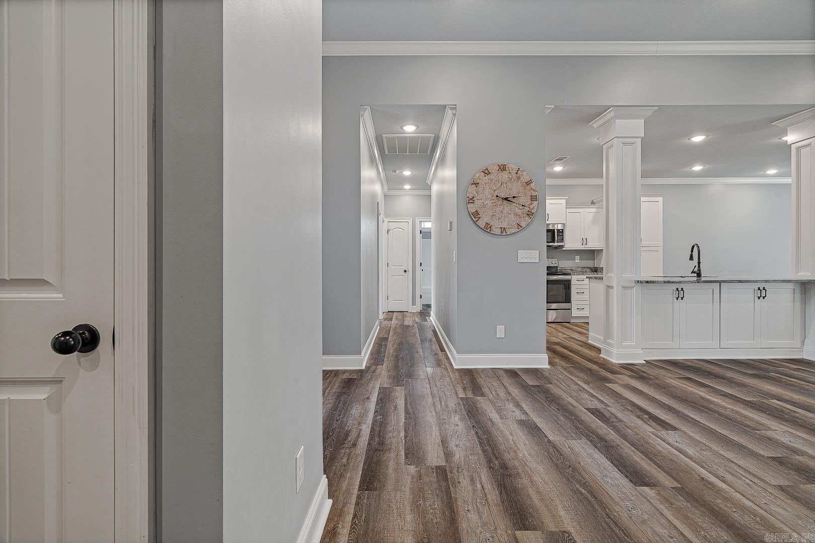 117 Samantha Brookland, AR 72417