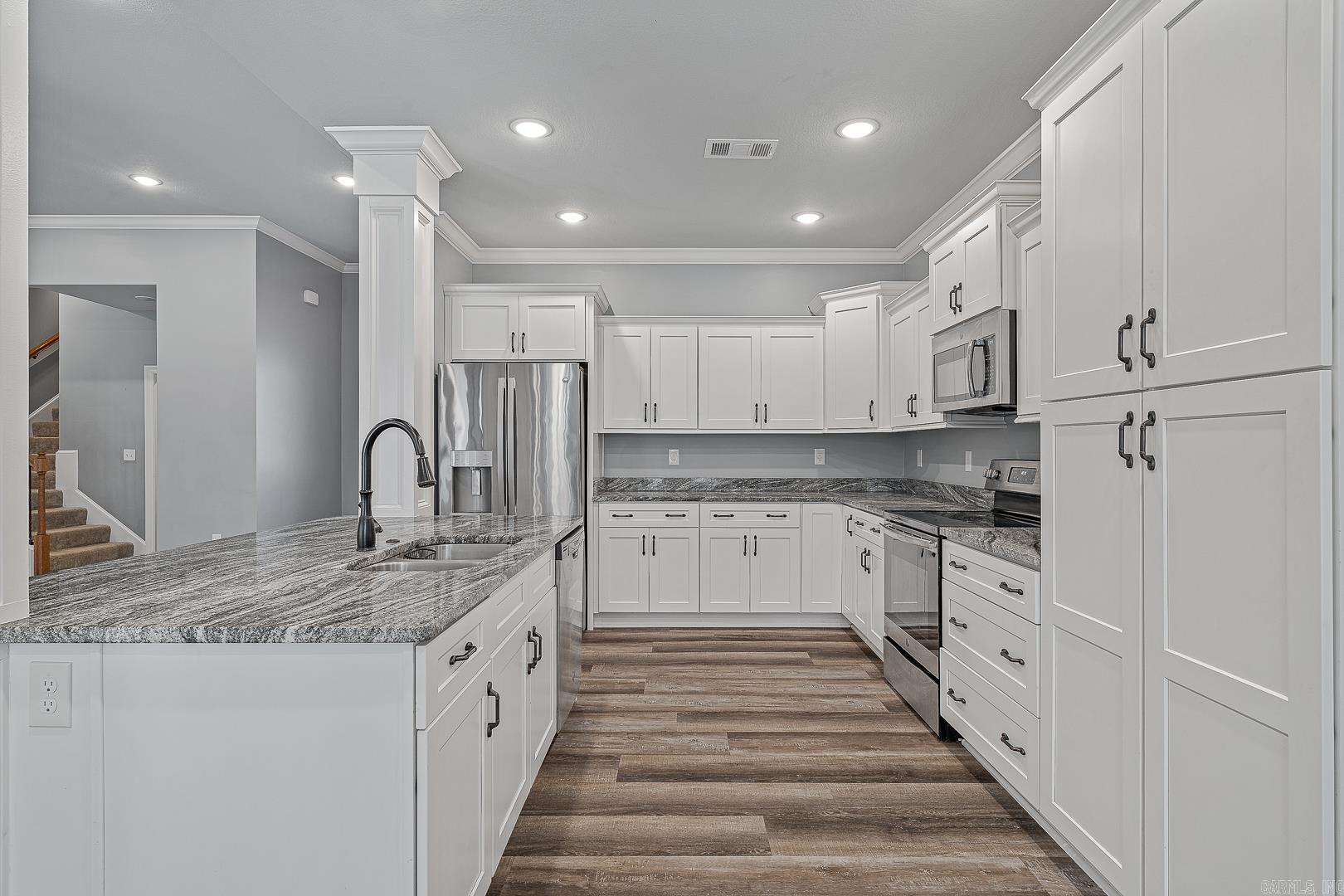 117 Samantha Brookland, AR 72417