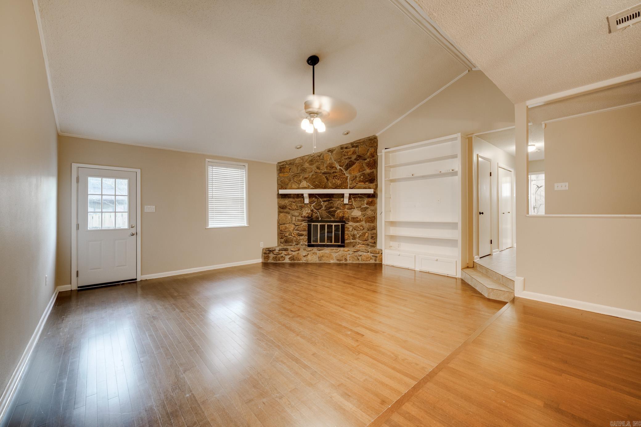 5 Piney Cove  Maumelle, AR