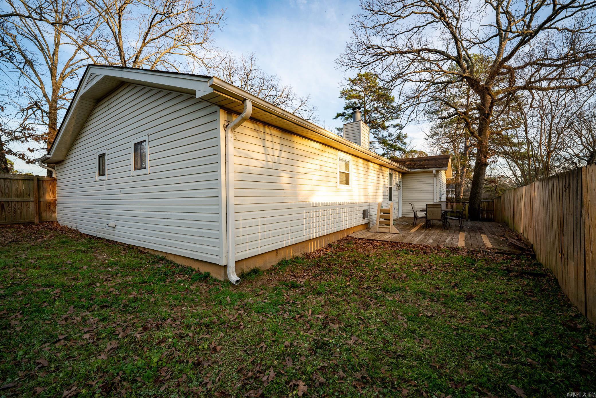 5 Piney Cove  Maumelle, AR