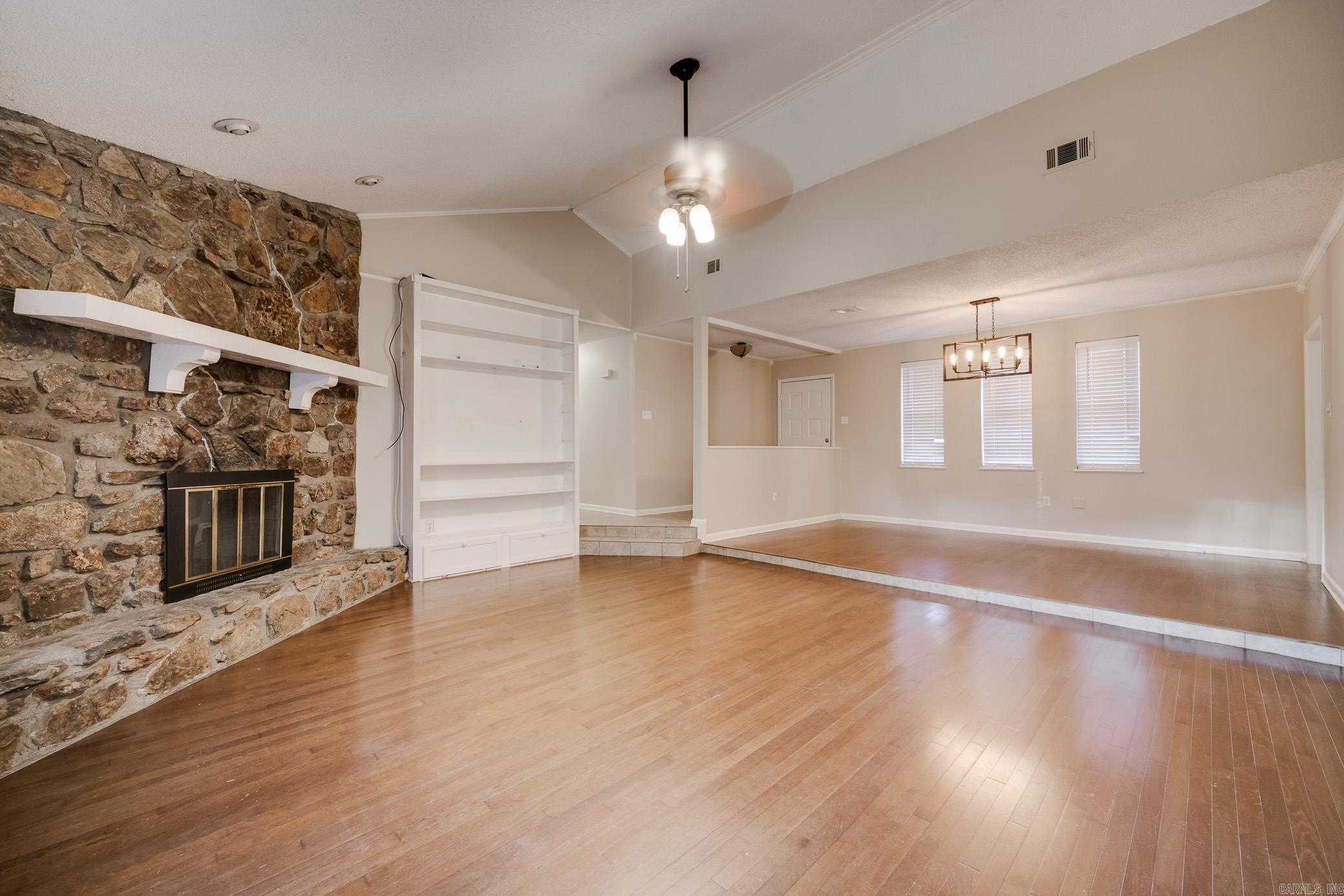 5 Piney Cove  Maumelle, AR