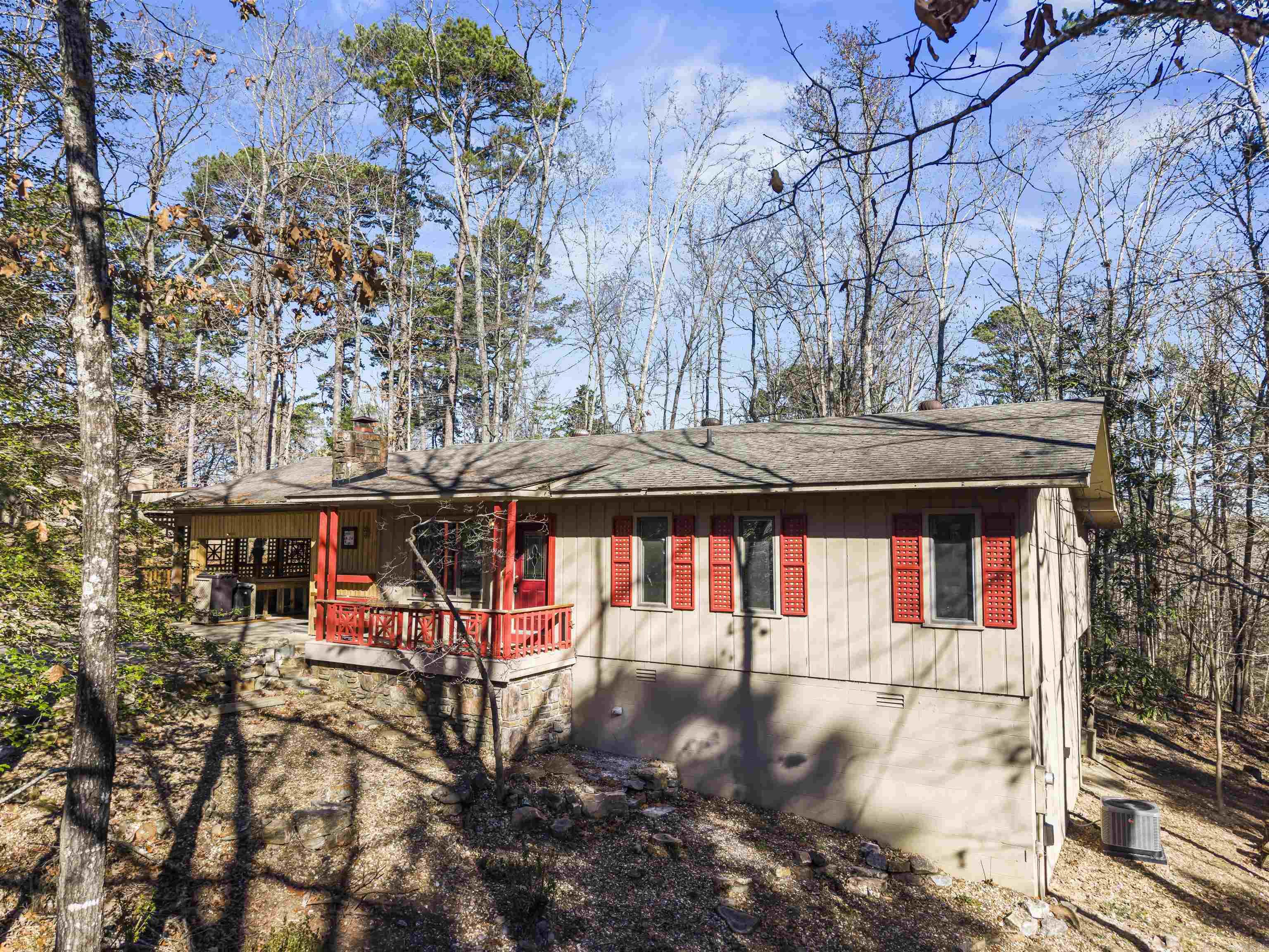 34 Arias  Hot Springs Village, AR