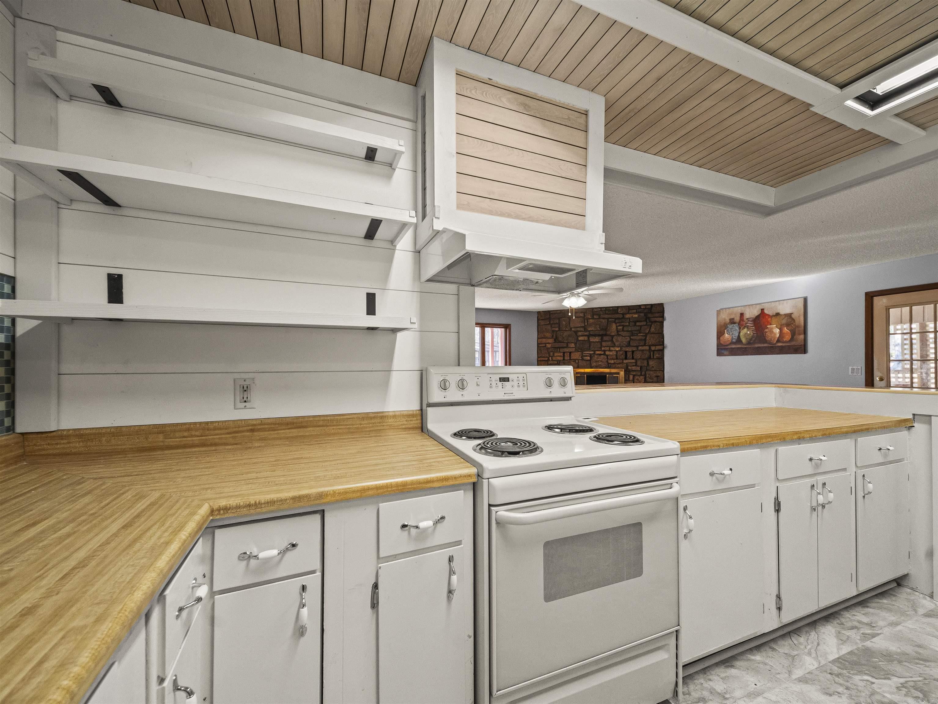 34 Arias  Hot Springs Village, AR