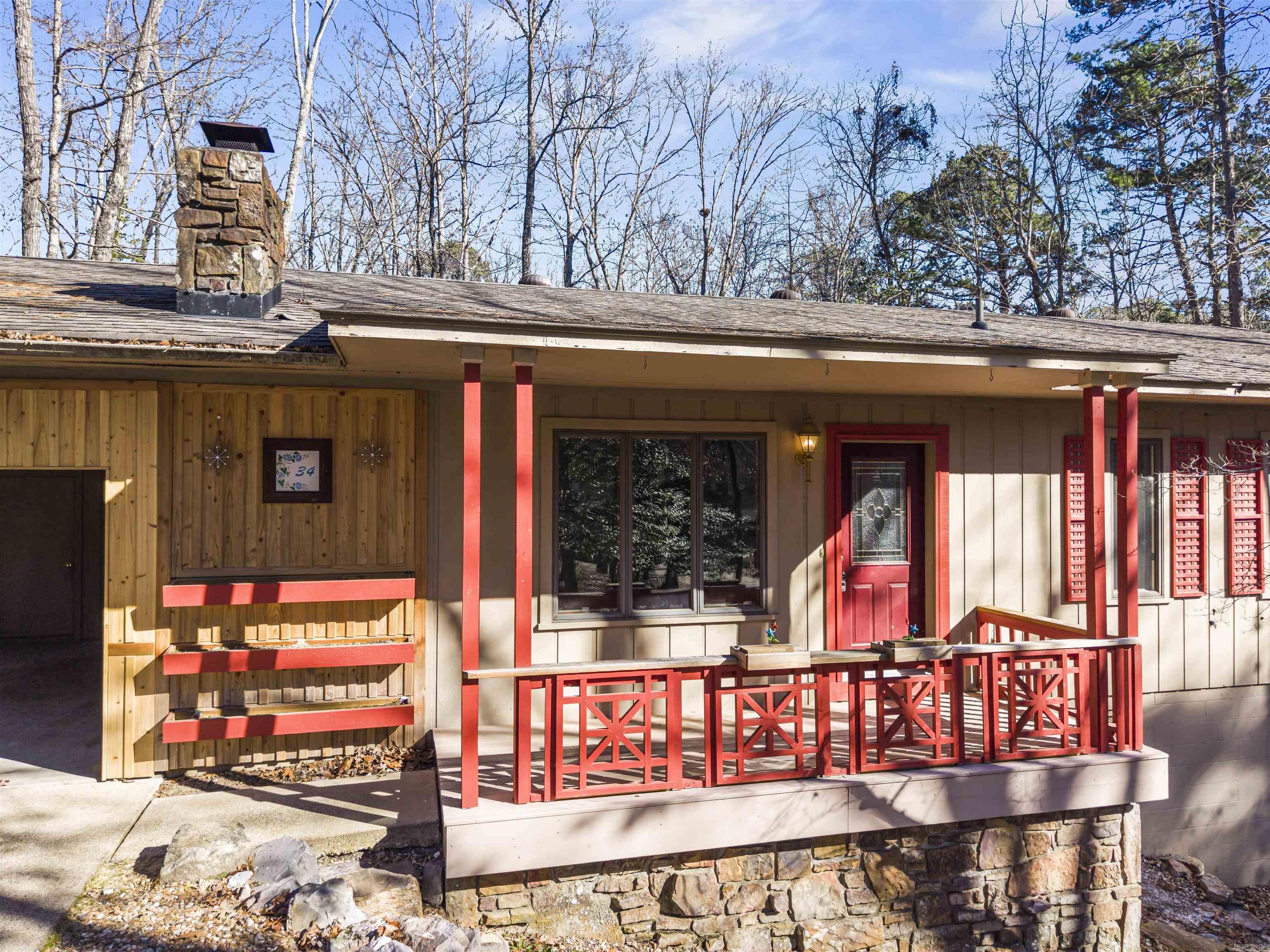 34 Arias  Hot Springs Village, AR