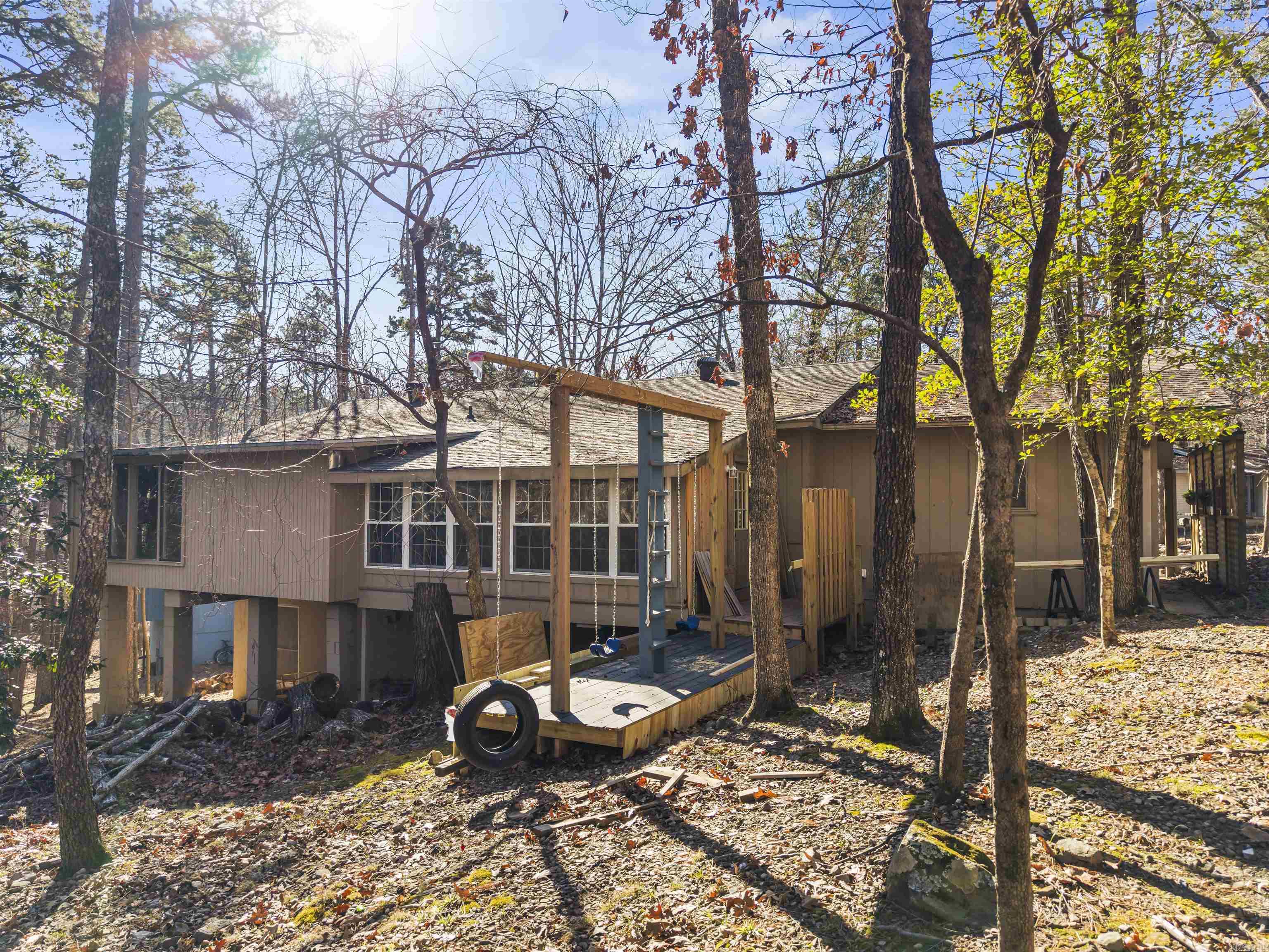 34 Arias  Hot Springs Village, AR