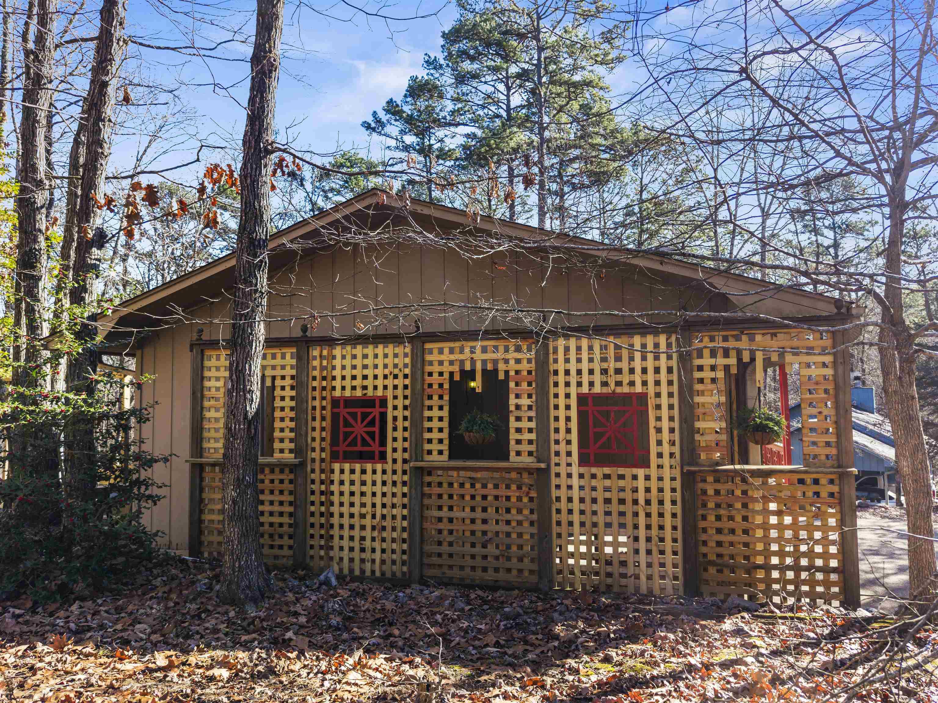 34 Arias  Hot Springs Village, AR