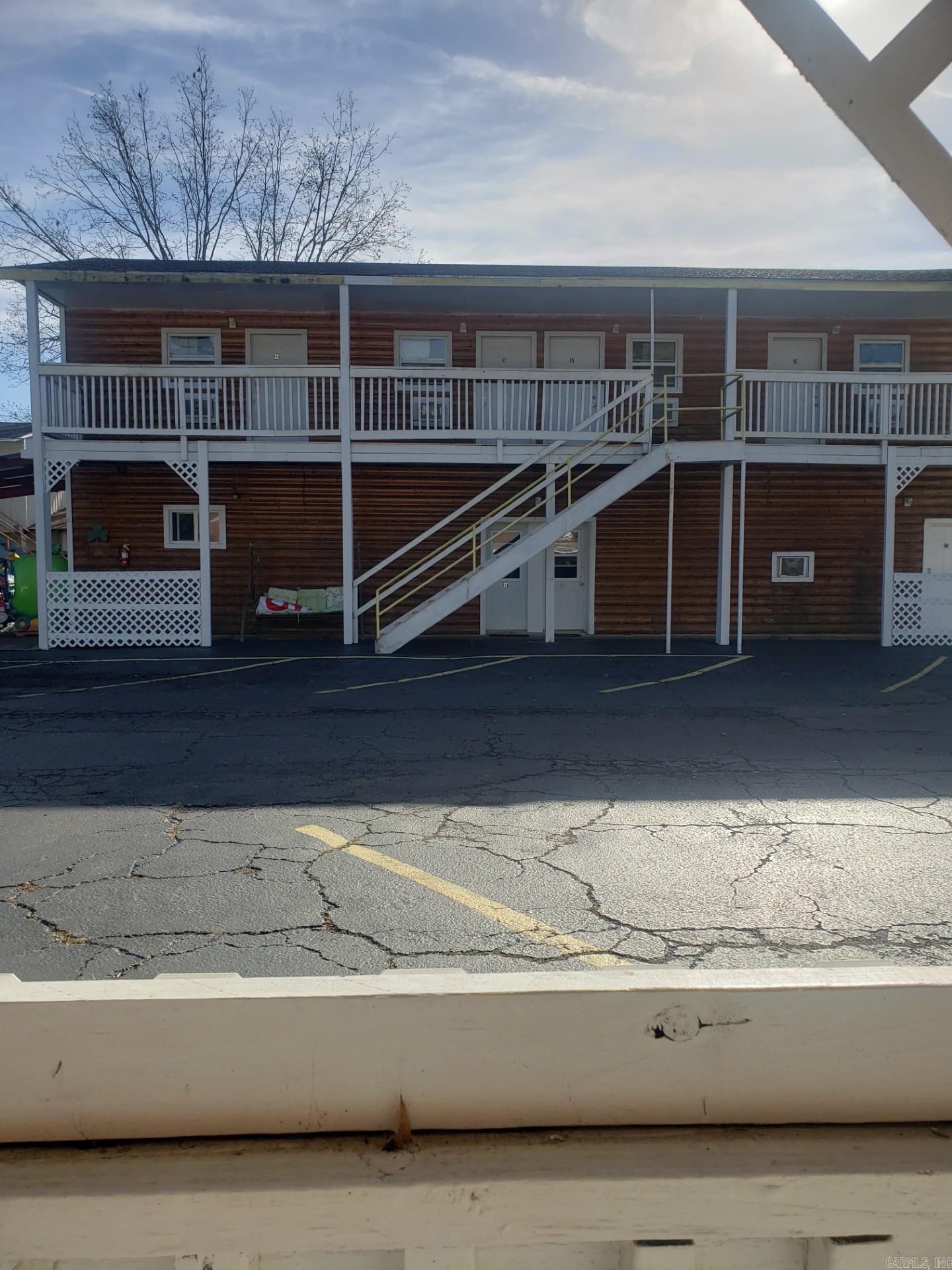 919 N Washington  Murfreesboro, AR