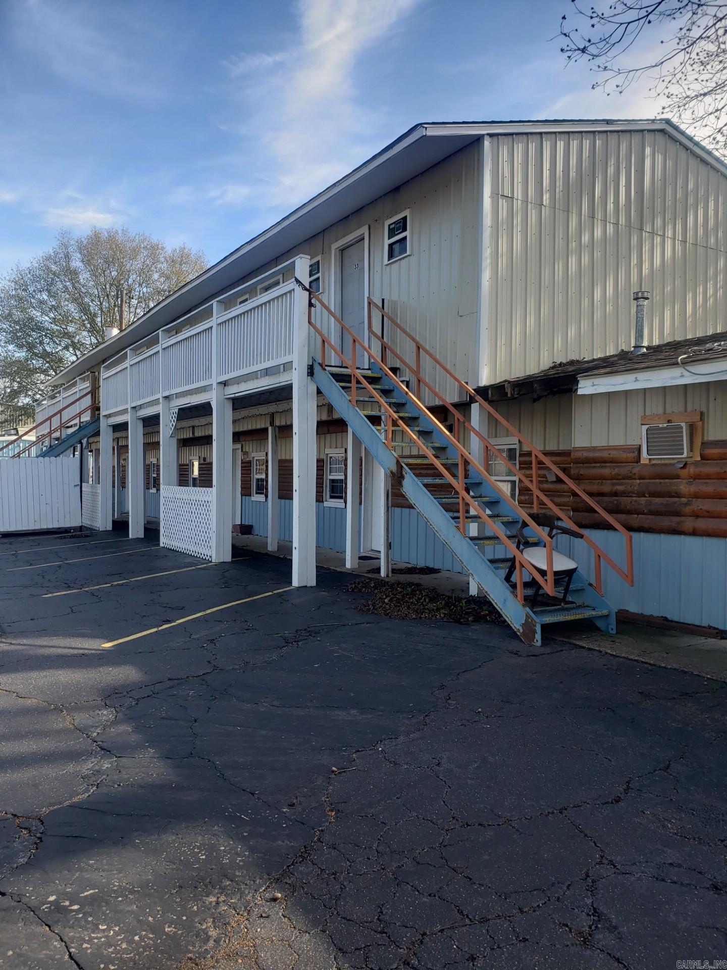 919 N Washington  Murfreesboro, AR