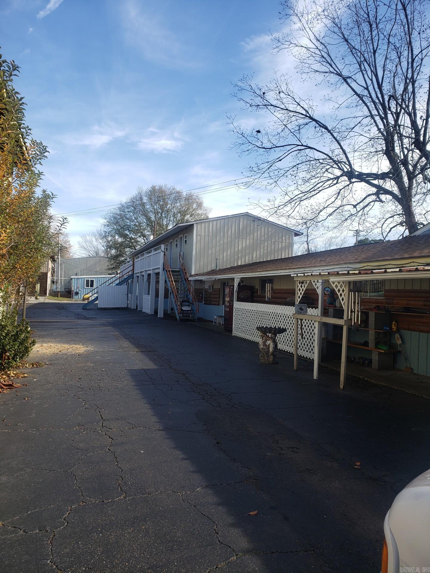 919 N Washington  Murfreesboro, AR