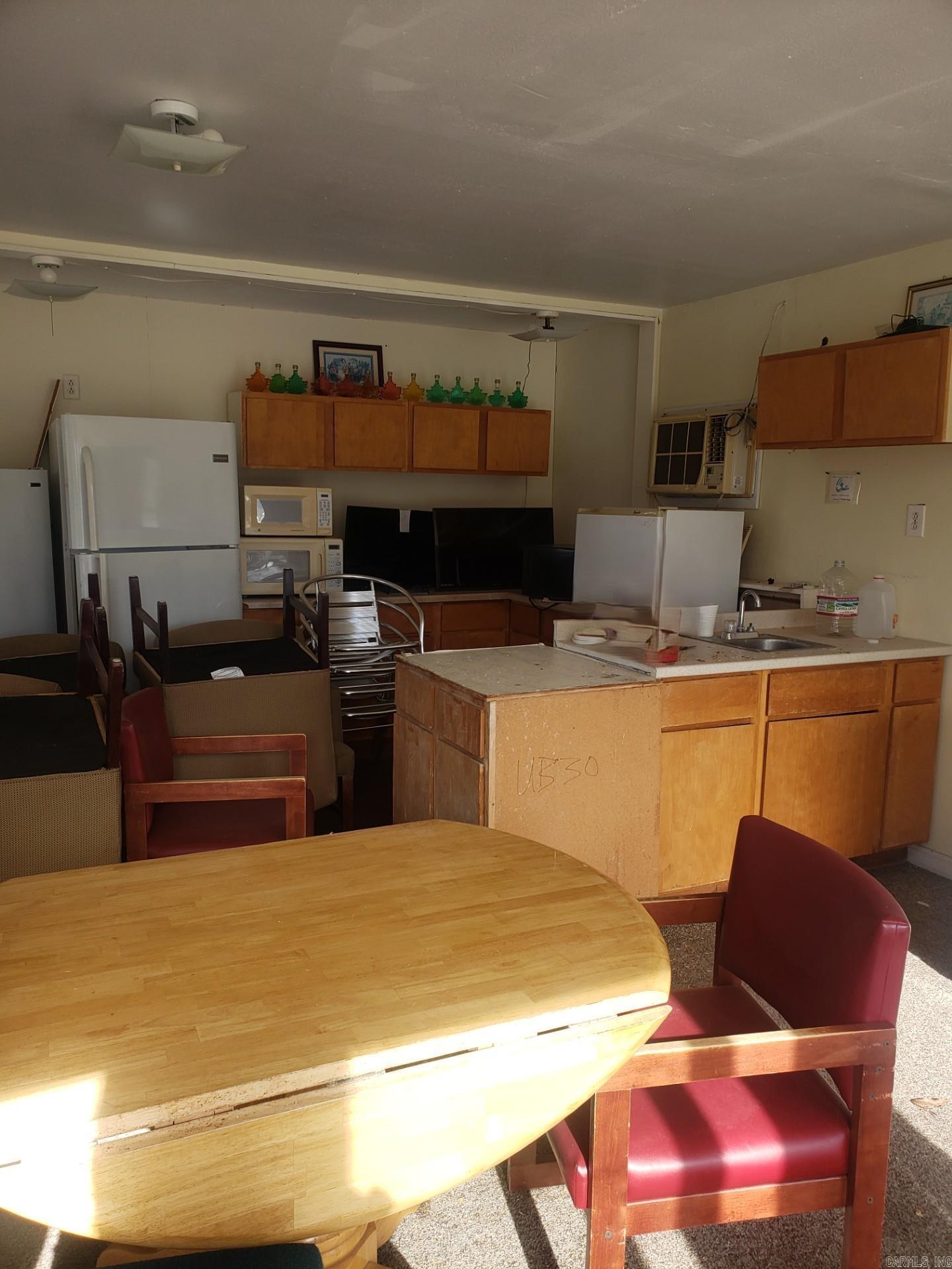 919 N Washington  Murfreesboro, AR