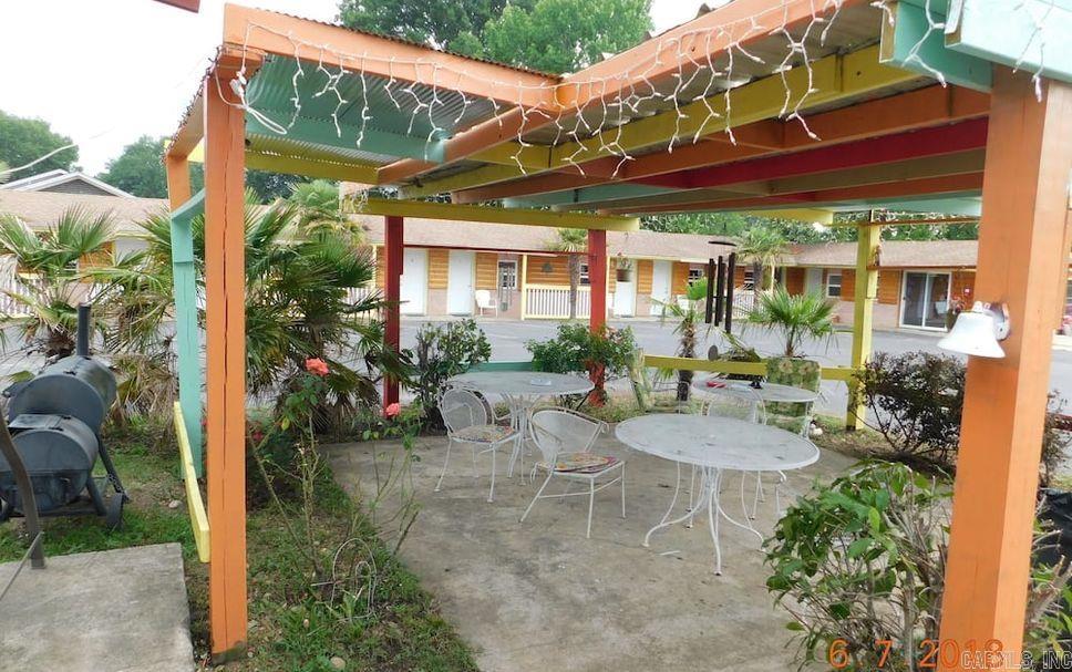 919 N Washington  Murfreesboro, AR