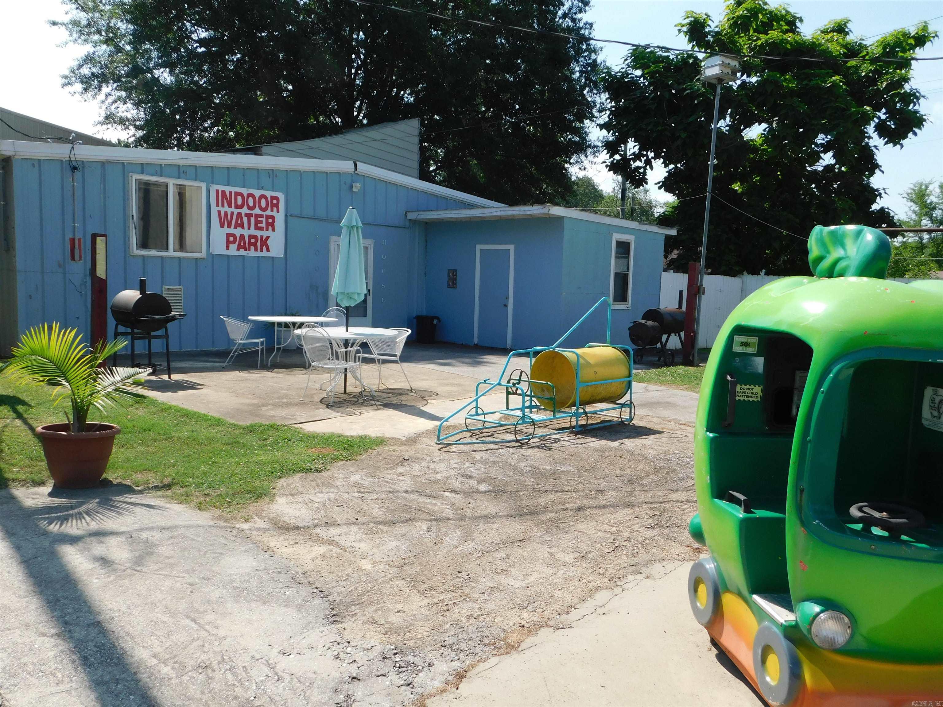 919 N Washington  Murfreesboro, AR