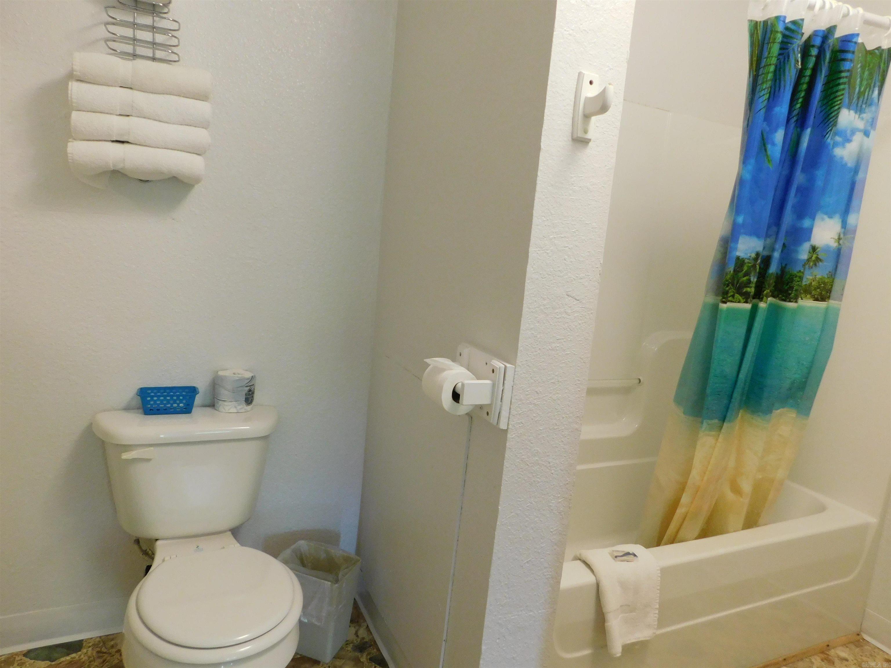 919 N Washington  Murfreesboro, AR