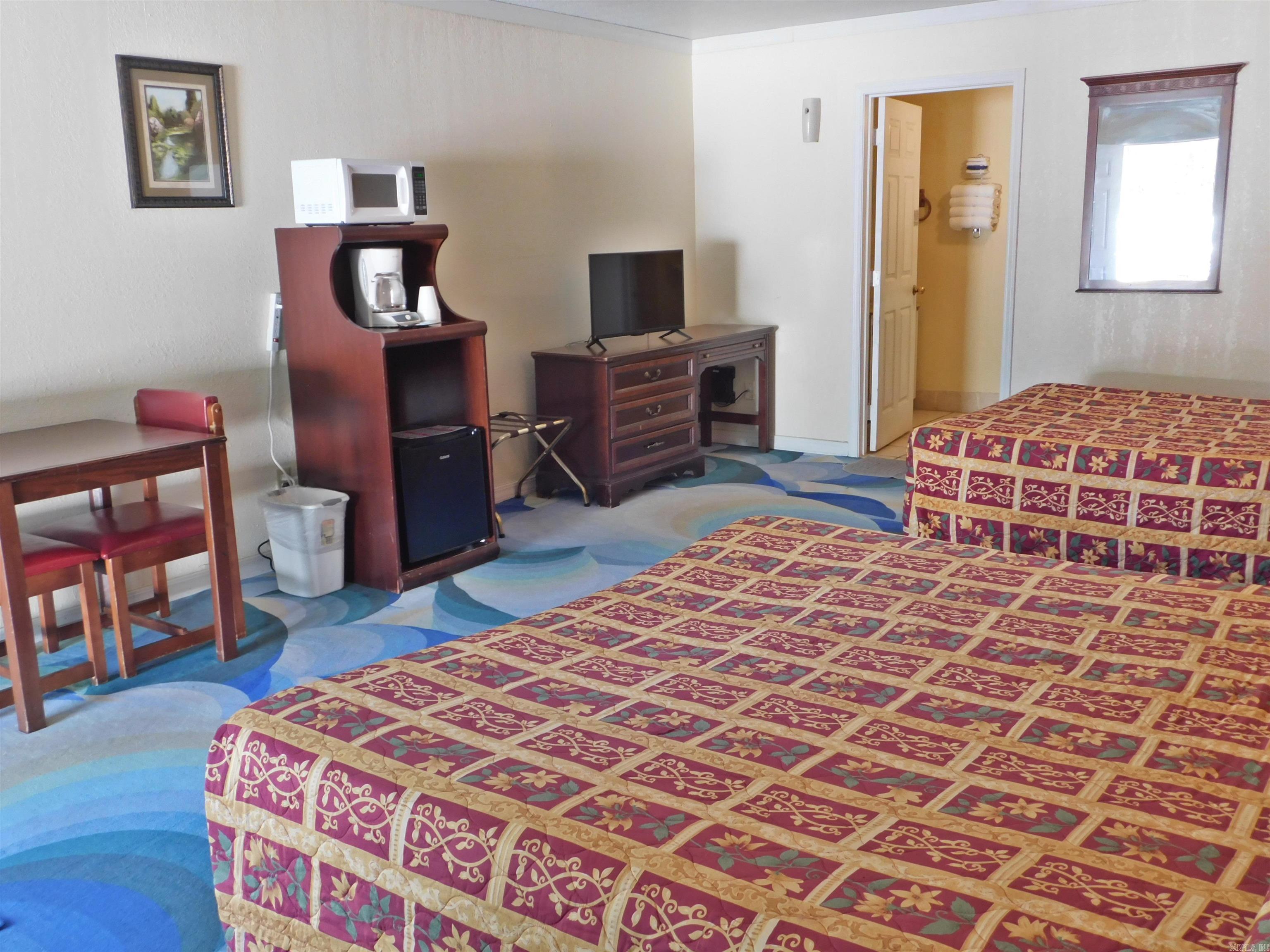 919 N Washington  Murfreesboro, AR