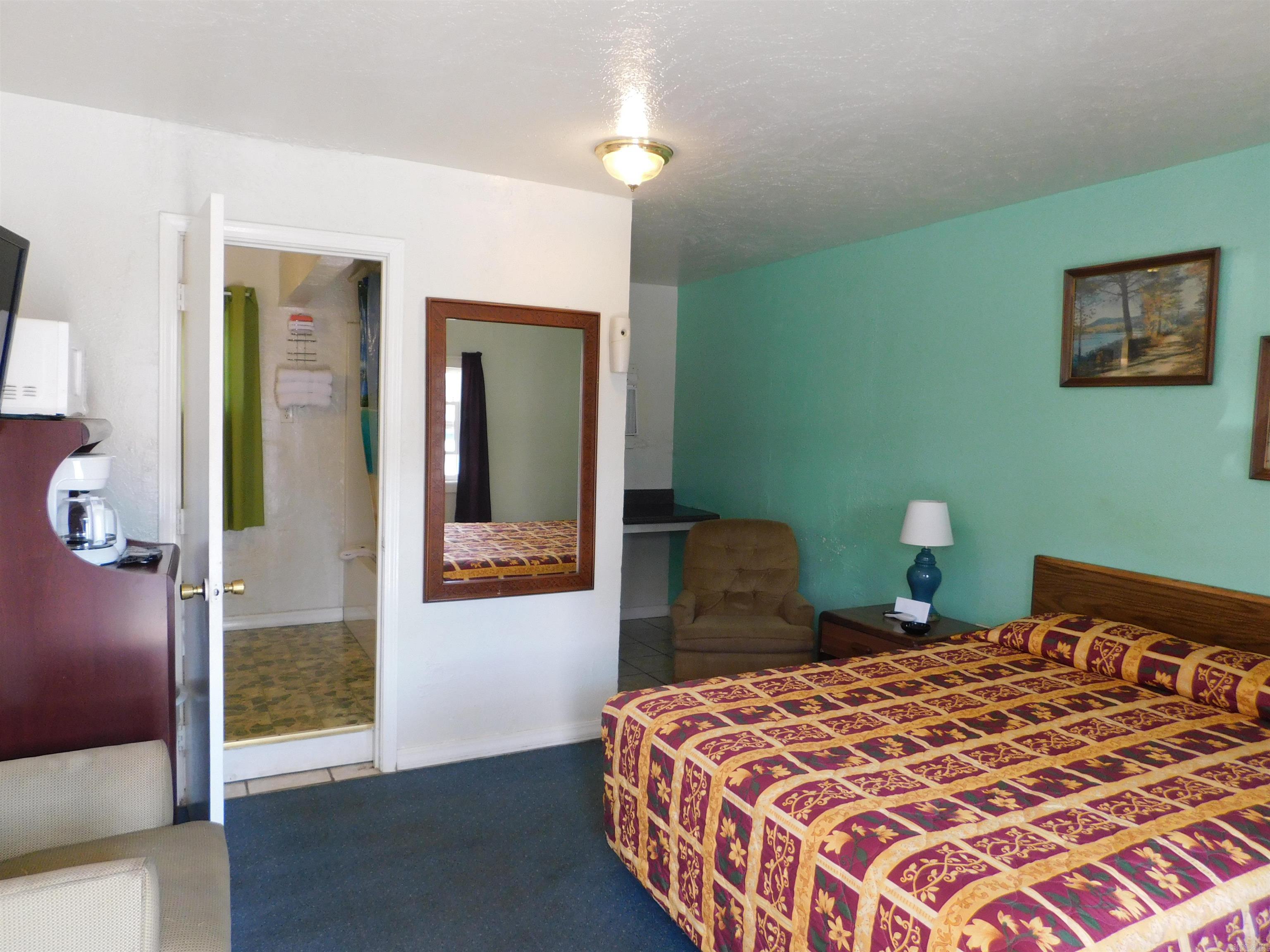 919 N Washington  Murfreesboro, AR